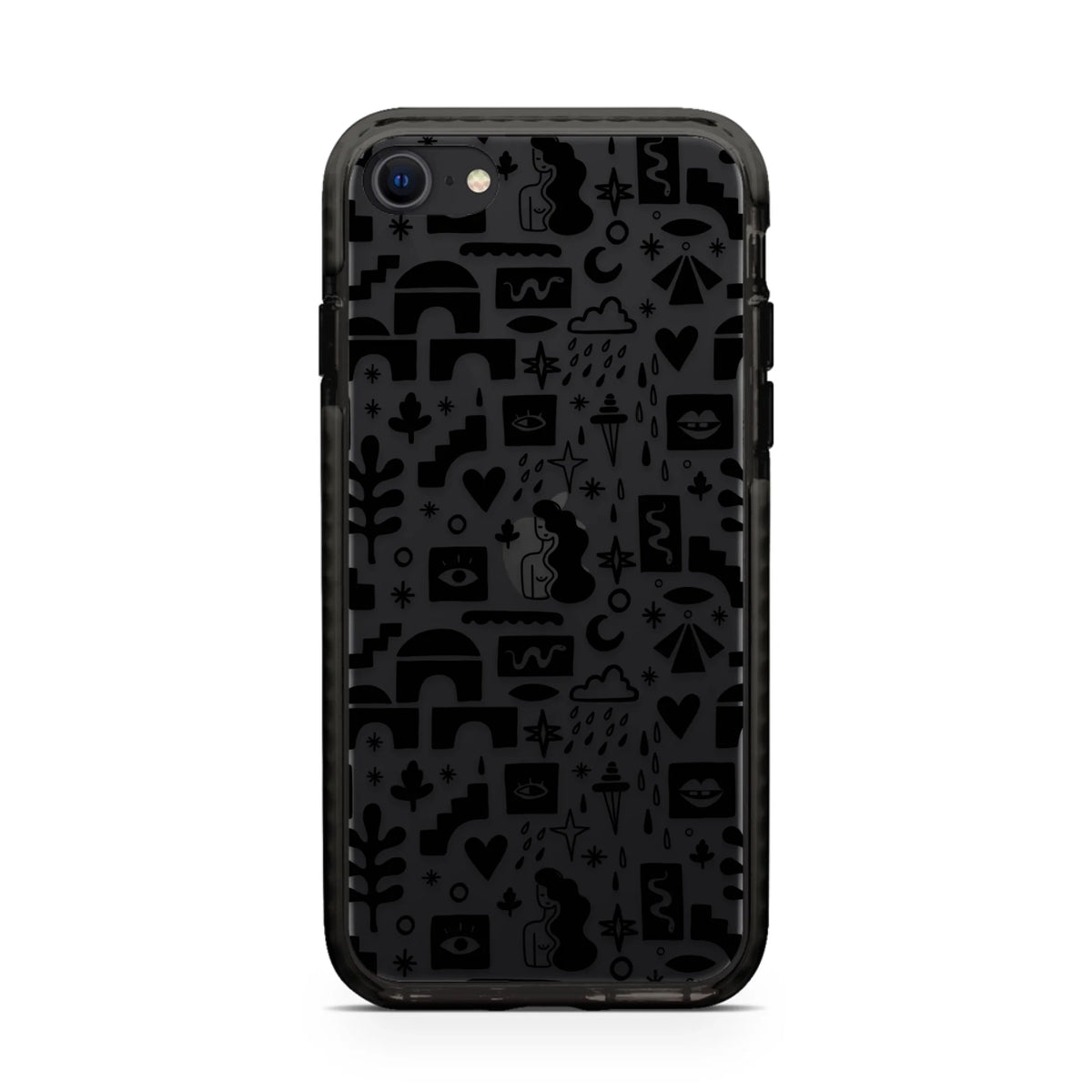 iPhone-SE-Black