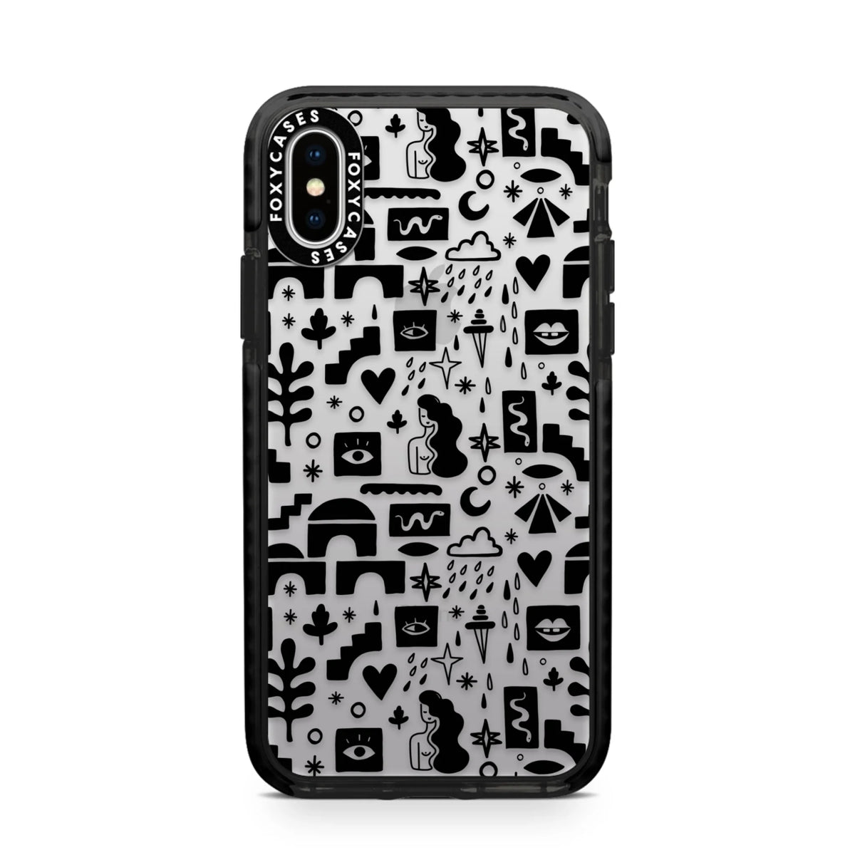 iPhone-XS-Silver