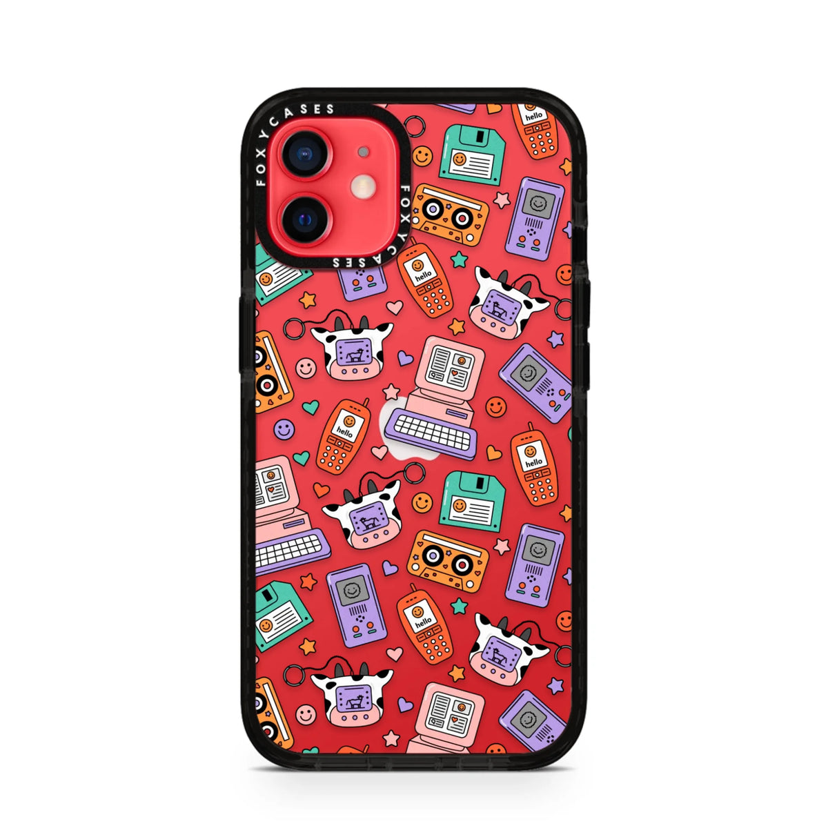 iPhone-12-Red