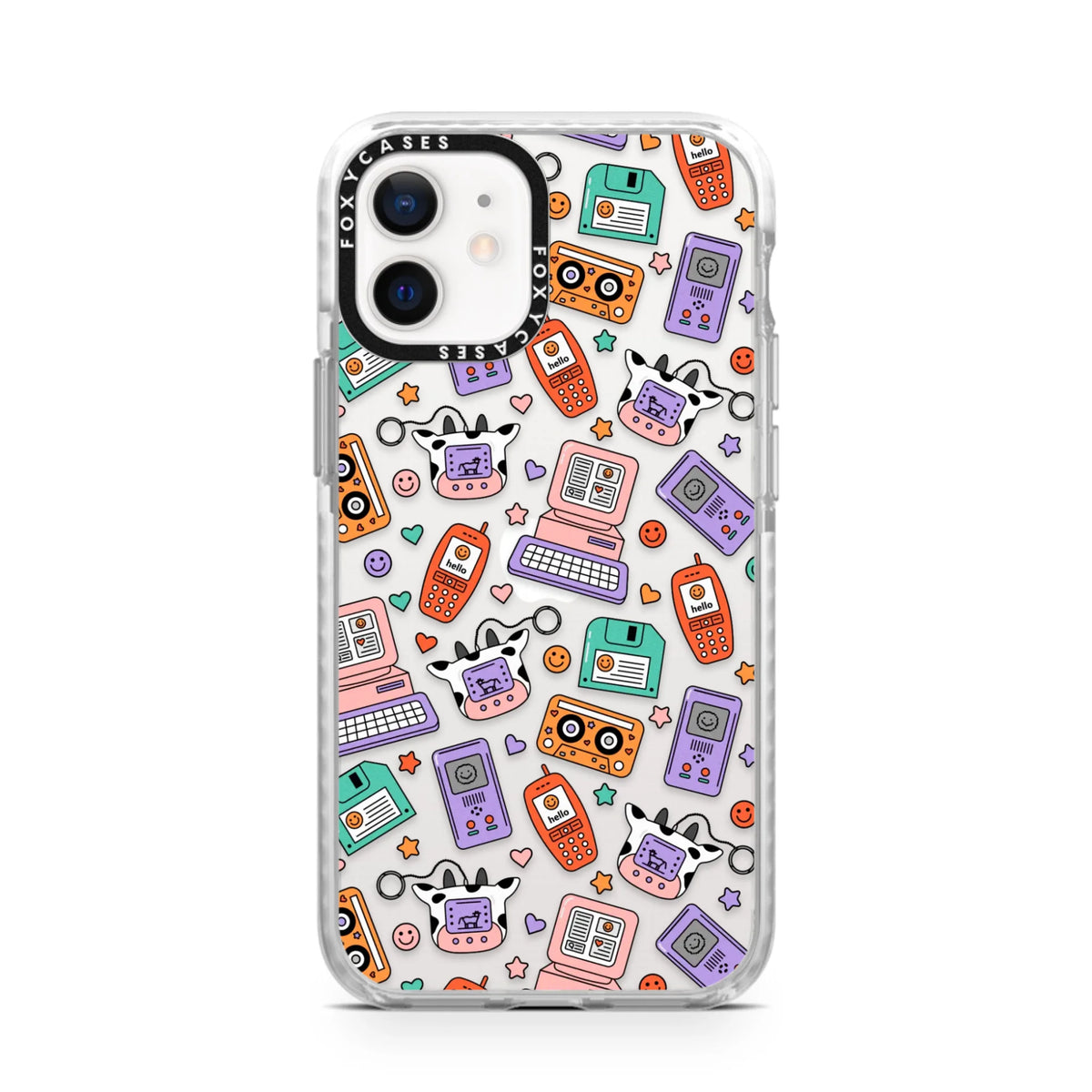 iPhone-12-Mini-White