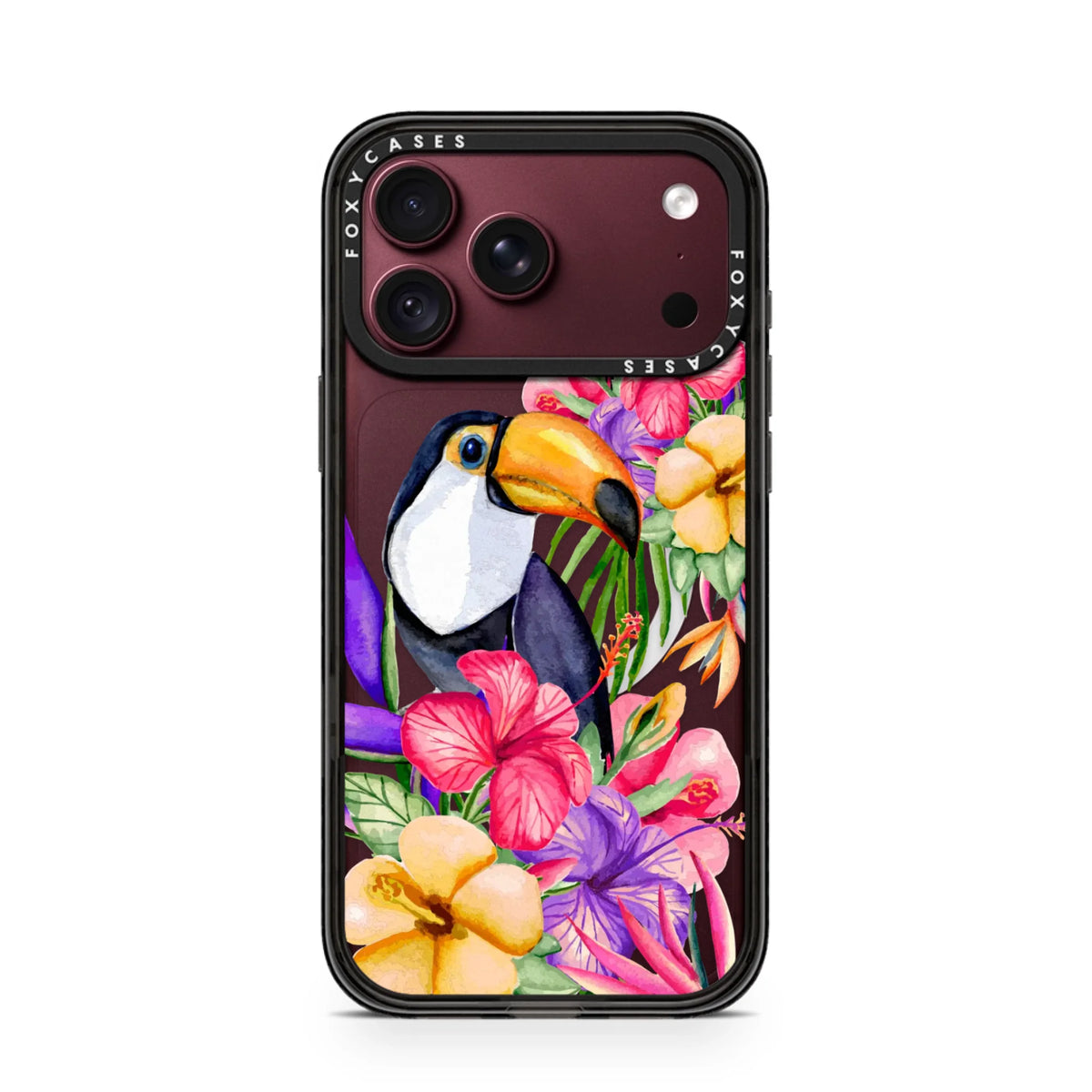 iPhone-18-Pro-Max-Burgundy