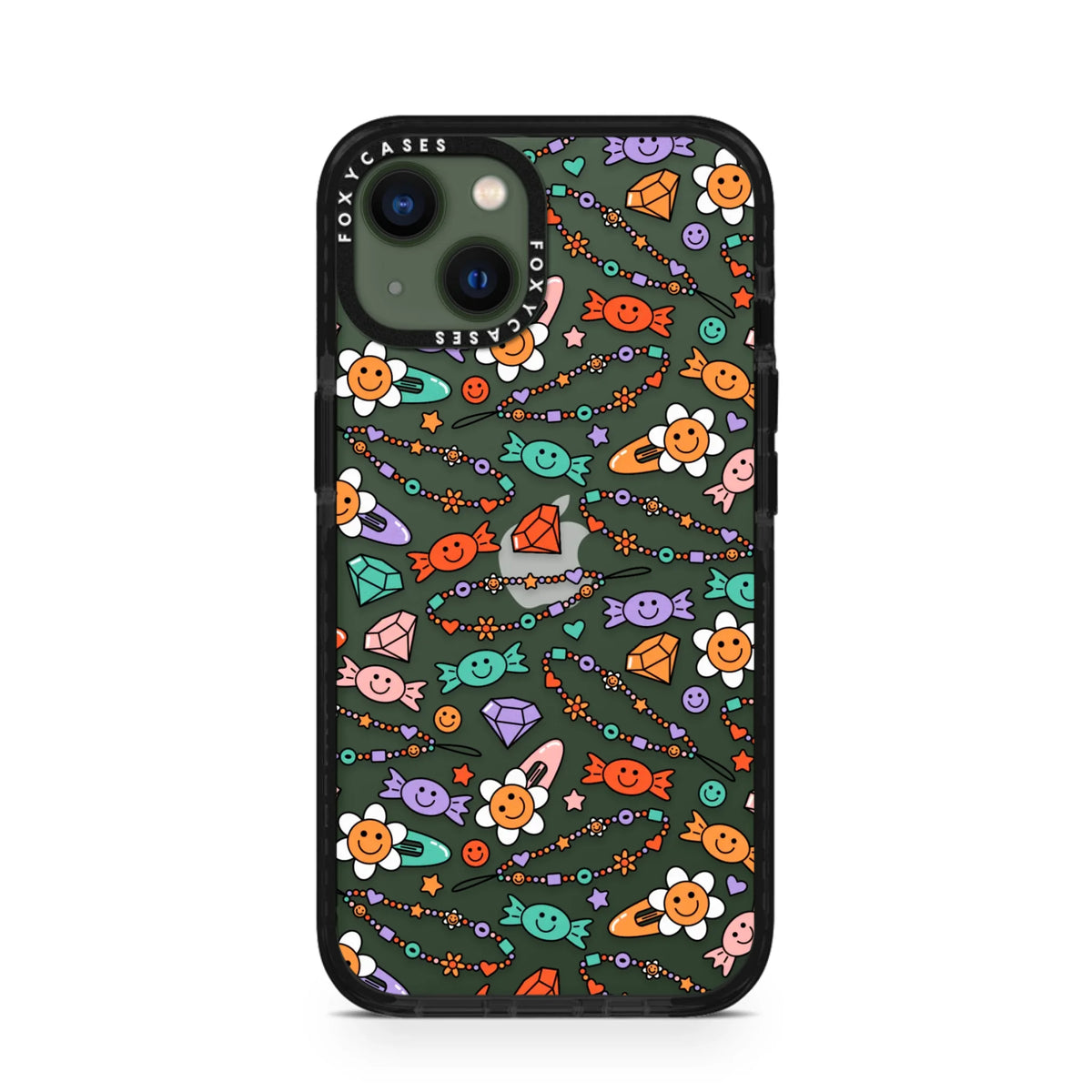 iPhone-13-Green