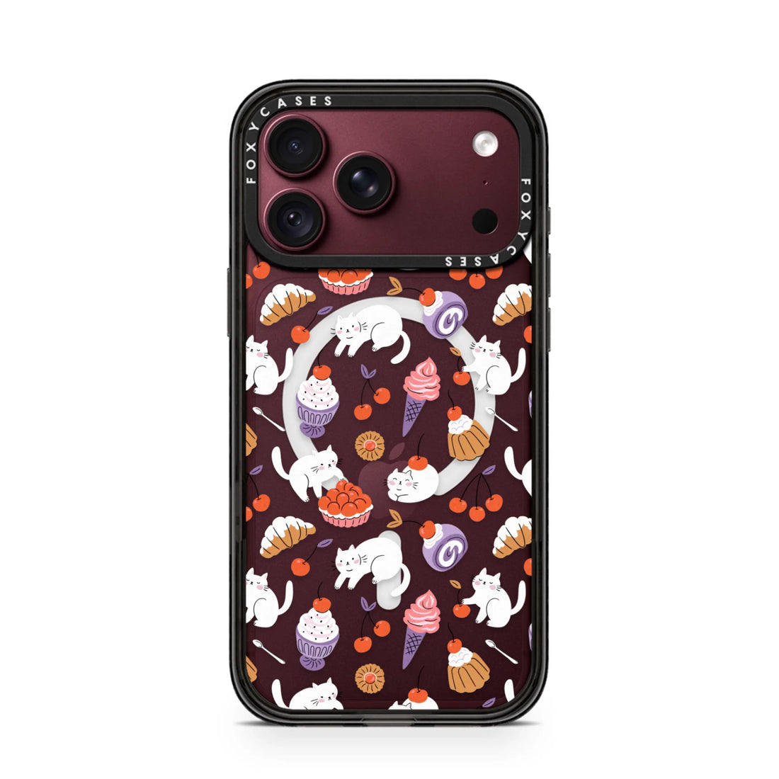 iPhone-18-Pro-Max-Burgundy