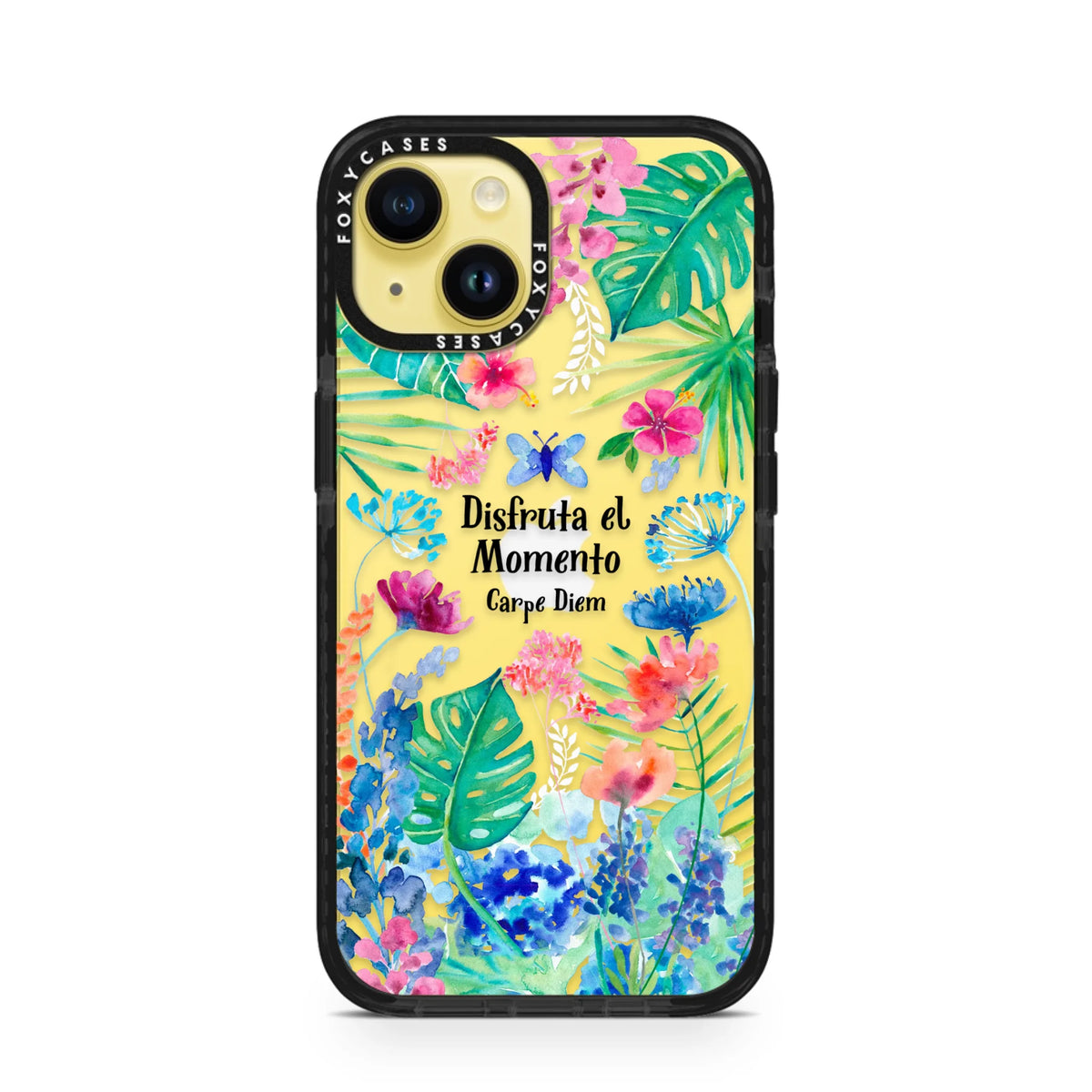 iPhone-14-Yellow