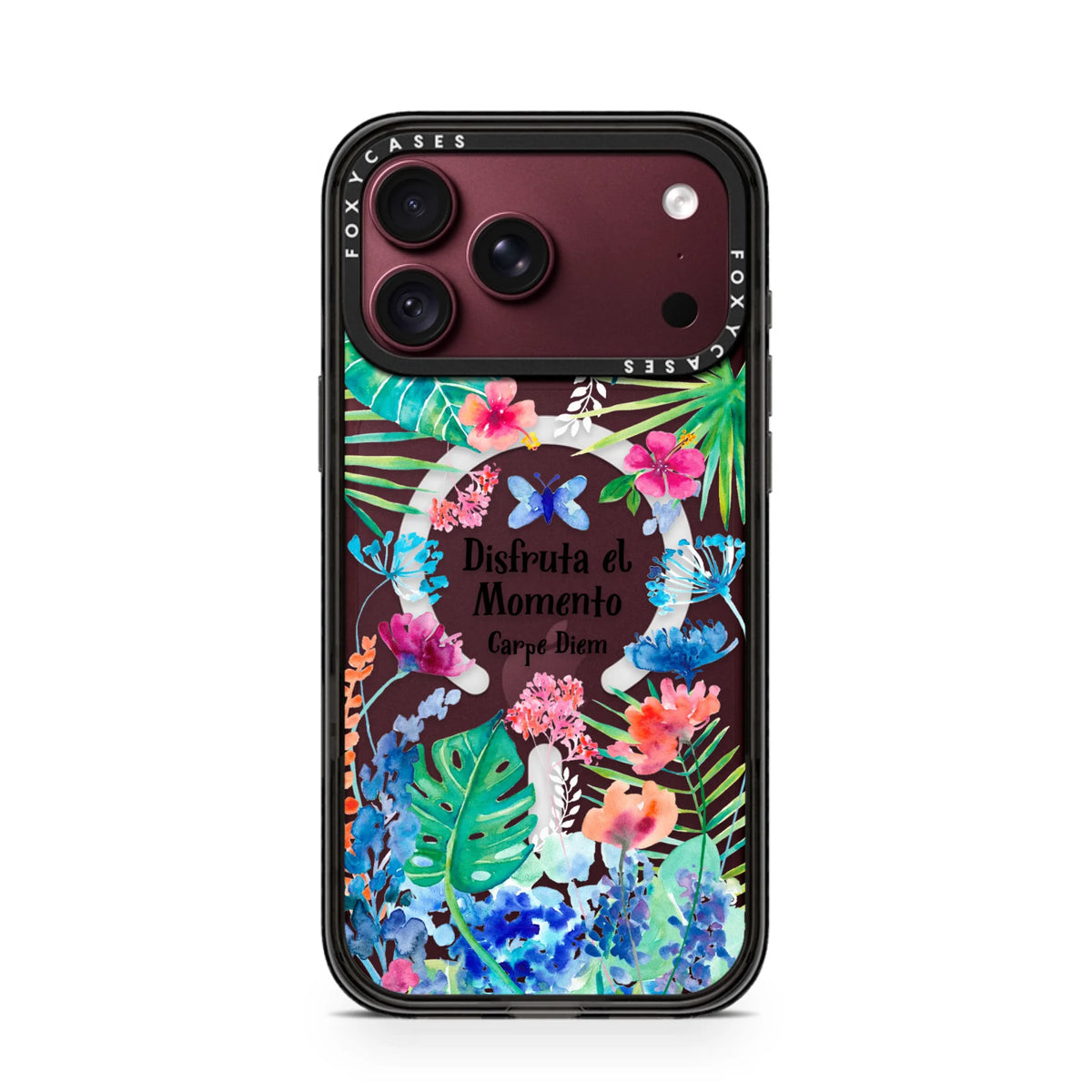 iPhone-18-Pro-Max-Burgundy