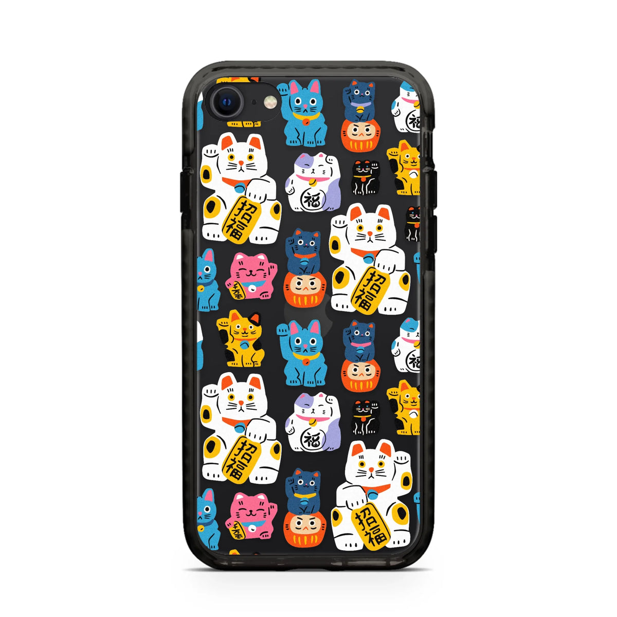 iPhone-SE-Black
