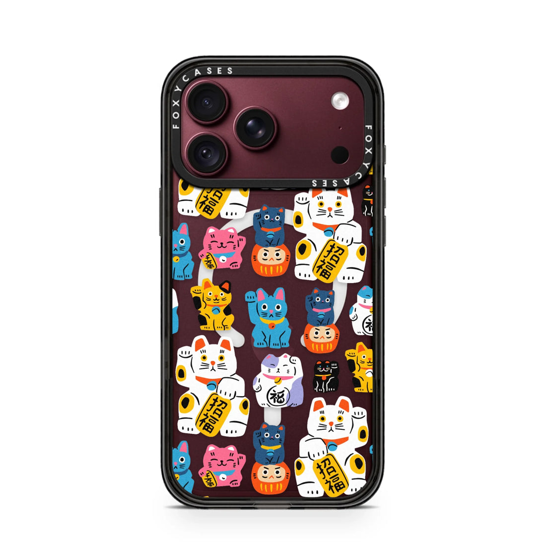 iPhone-18-Pro-Max-Burgundy