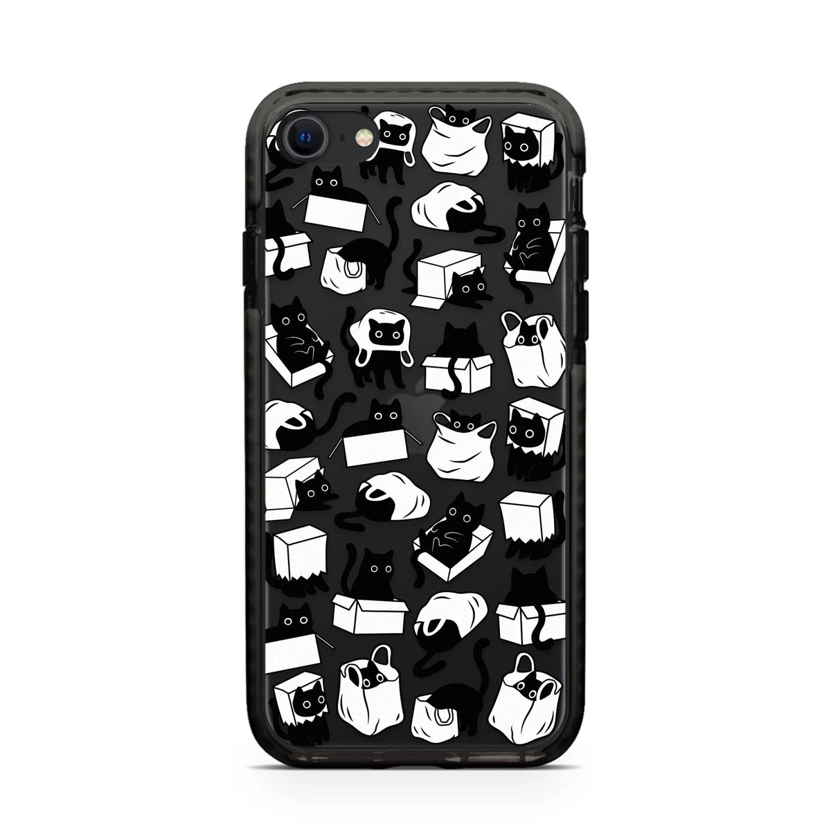 iPhone-SE-Black