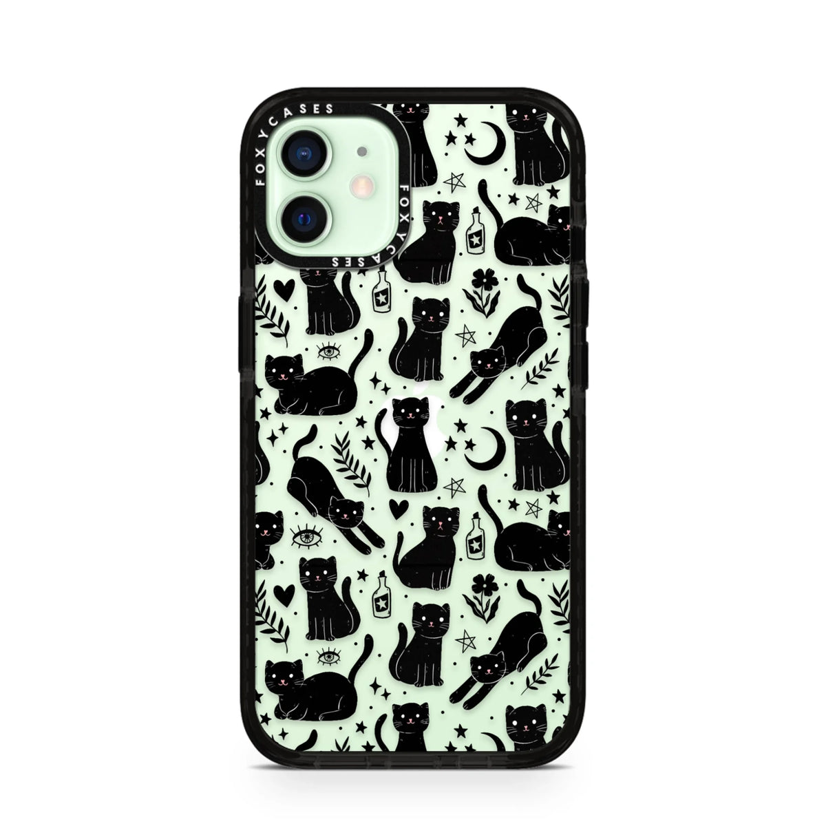 iPhone-12-Green