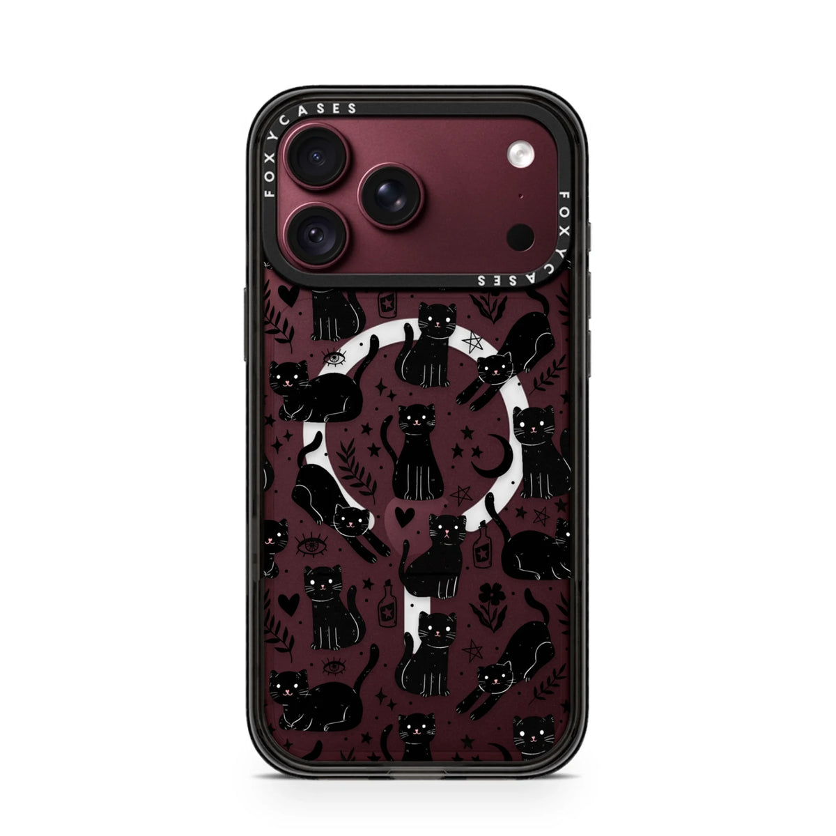 iPhone-18-Pro-Max-Burgundy