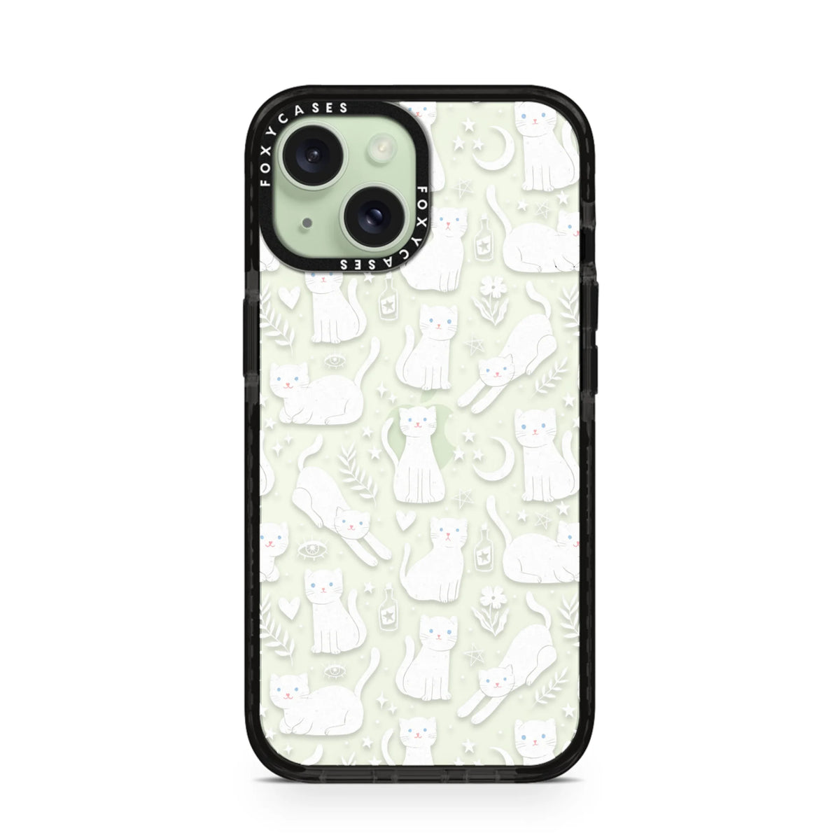 iPhone-15-Green