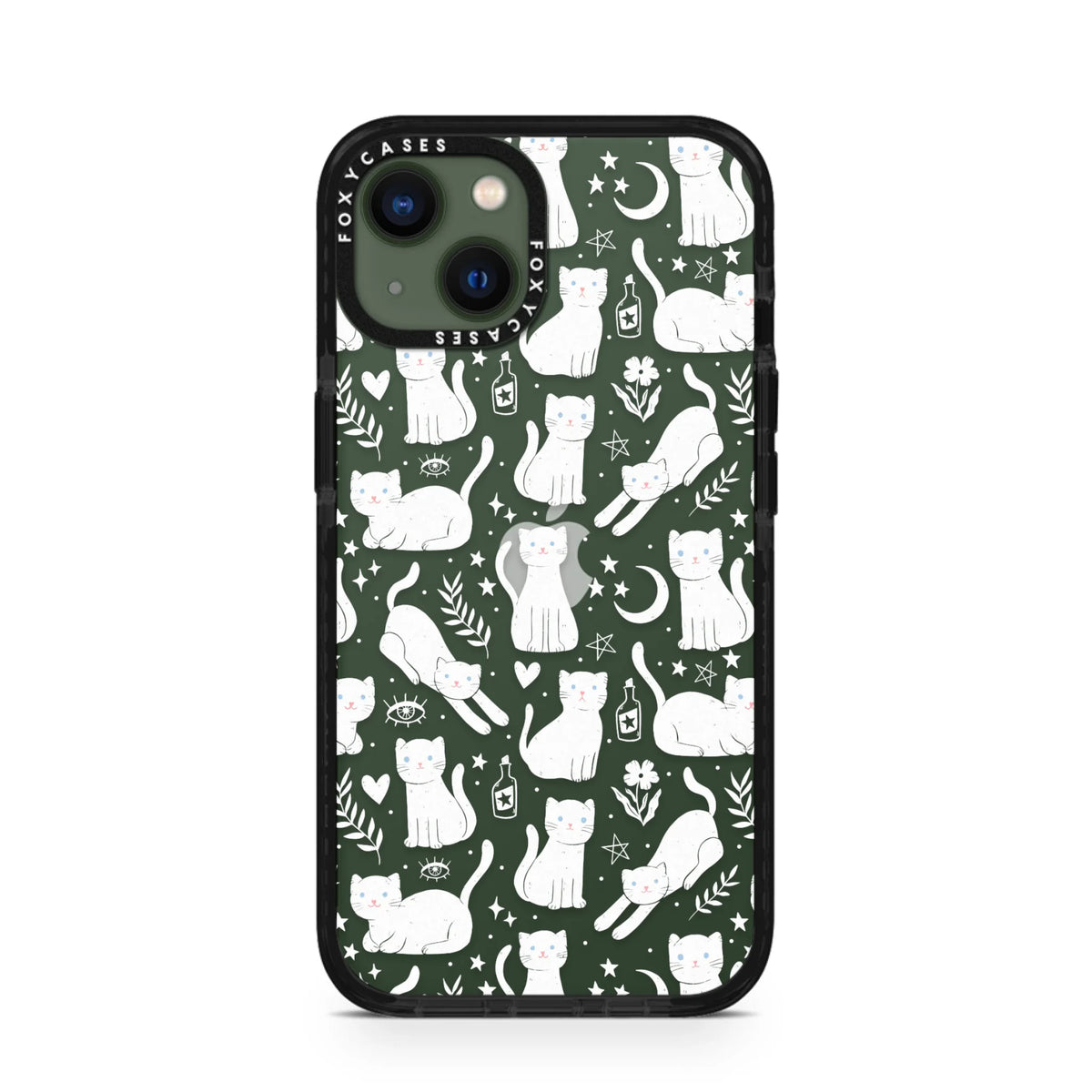 iPhone-13-Green