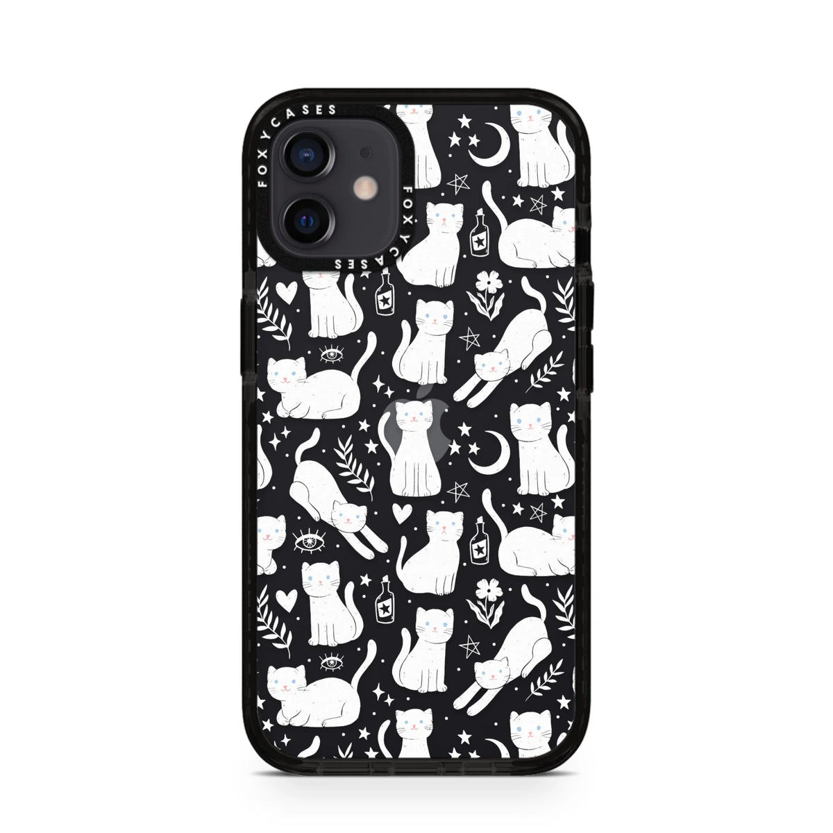 iPhone-12-Black