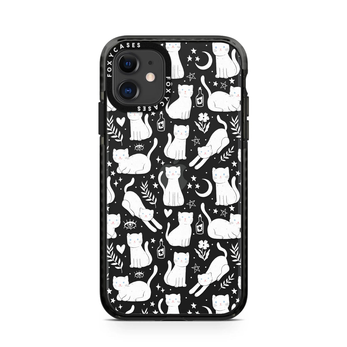 iPhone-11-Black
