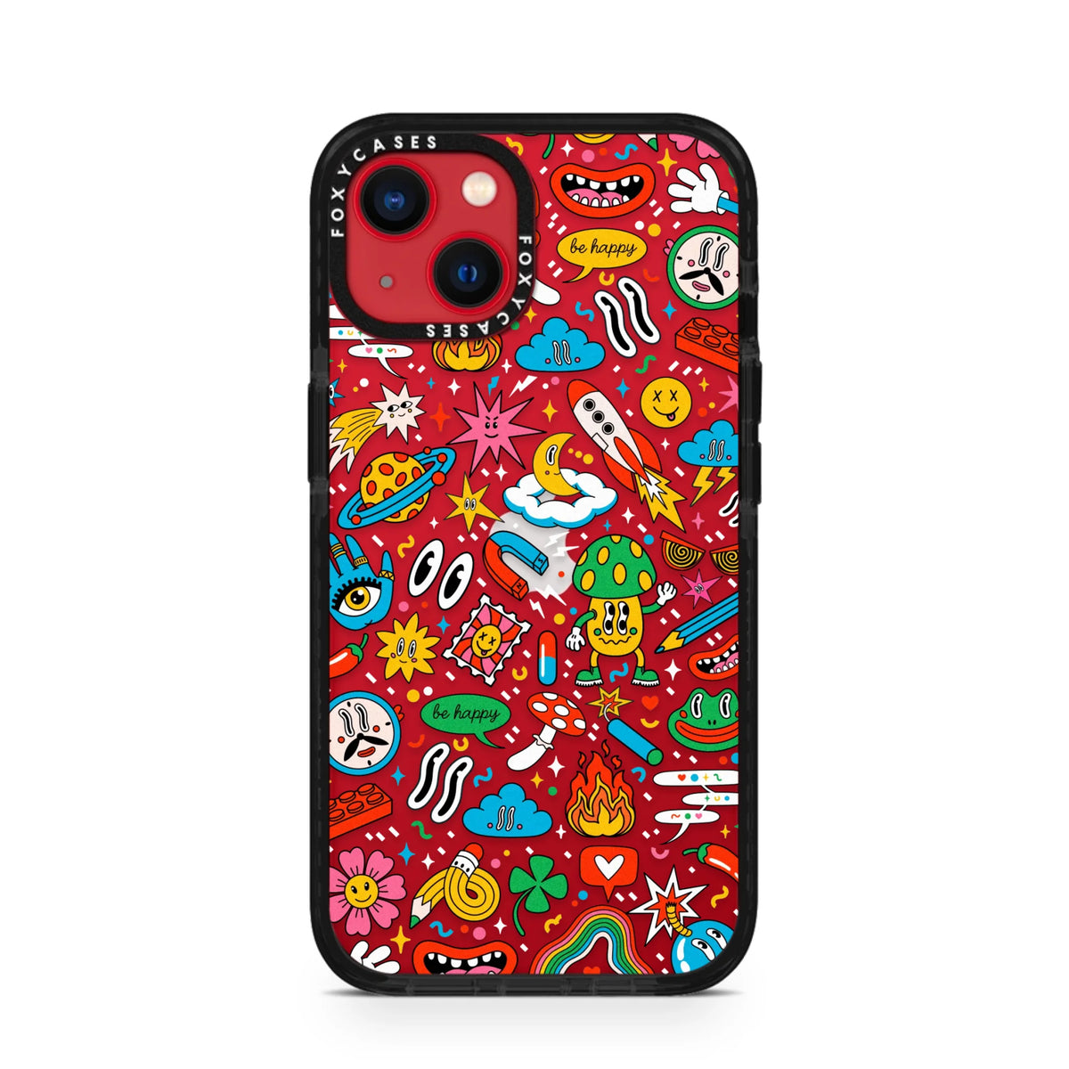 iPhone-13-Red