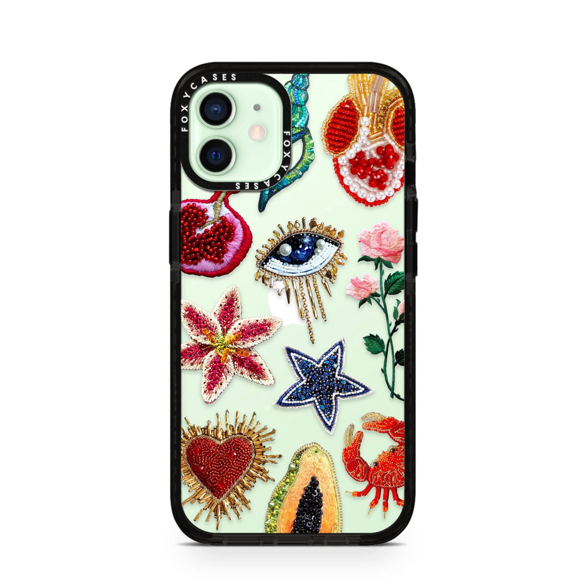 iPhone-12-Green