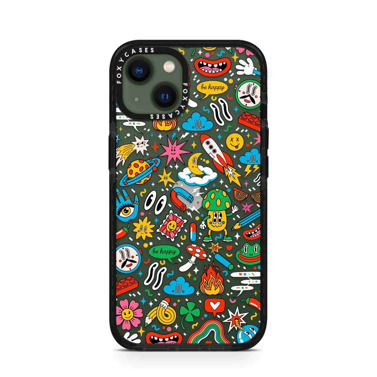 iPhone-13-Green