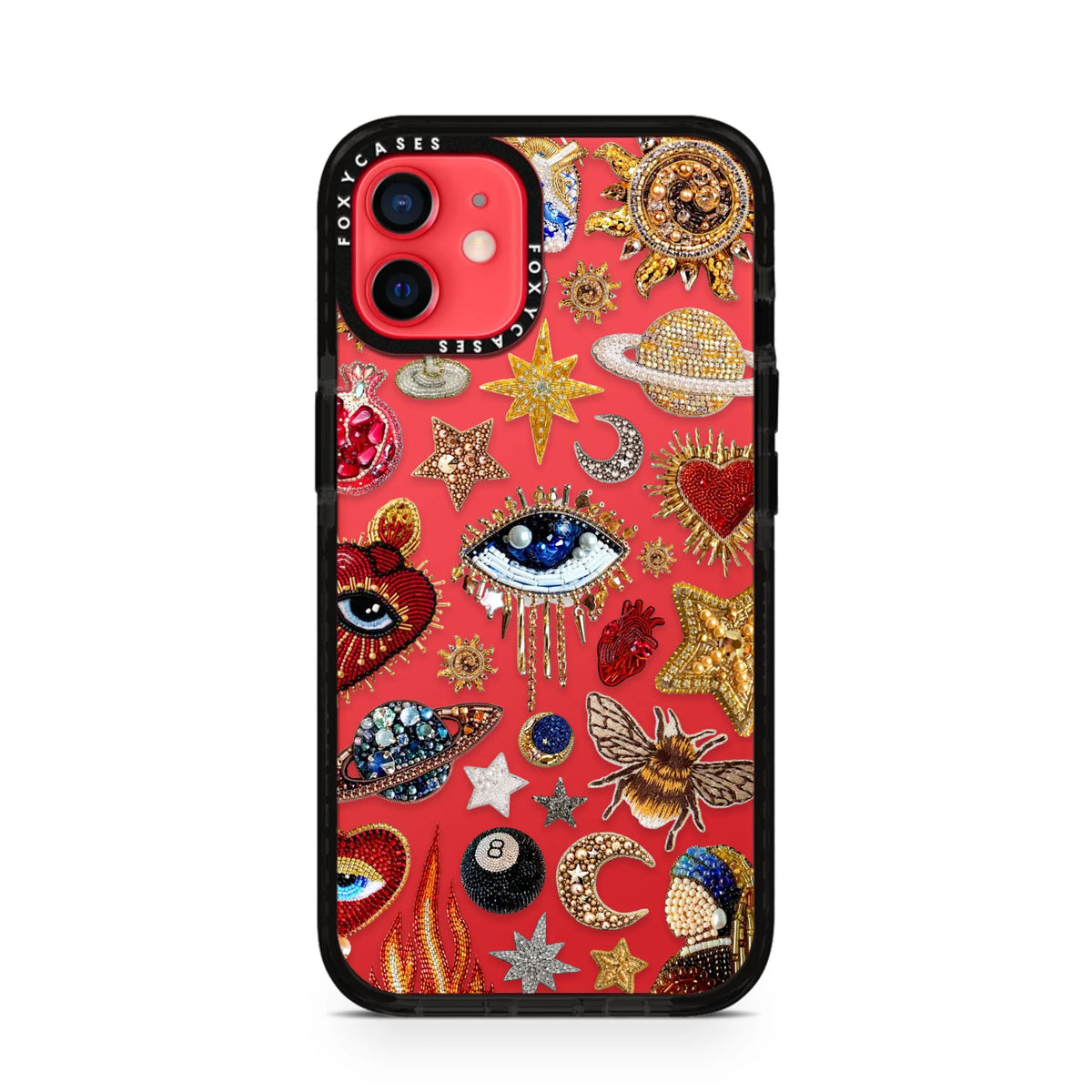 iPhone-12-Red