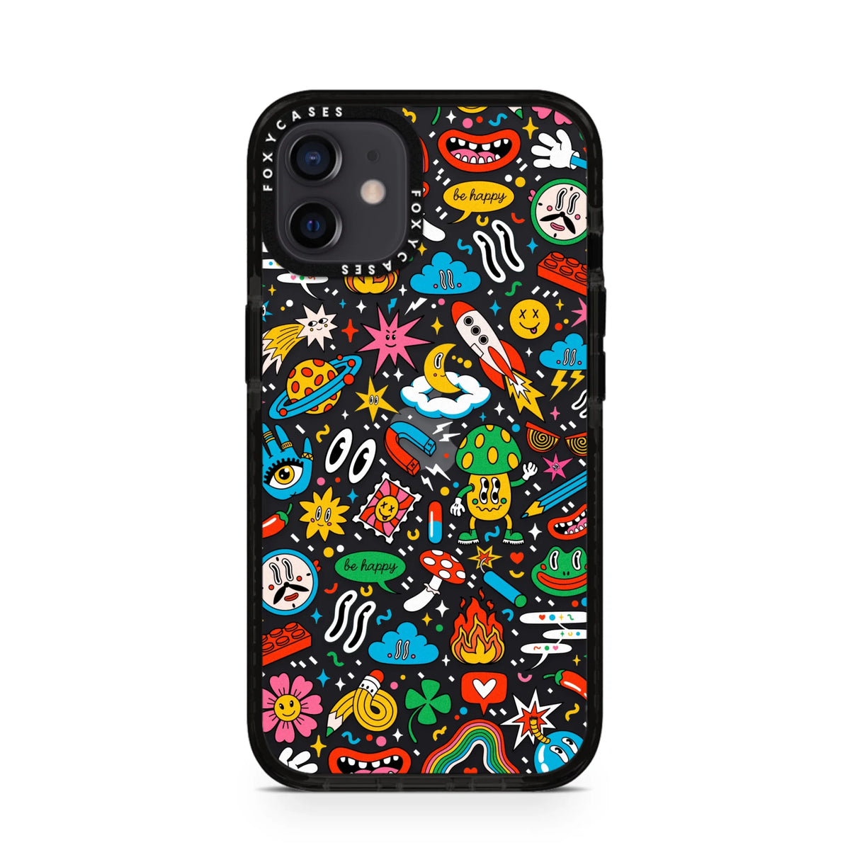 iPhone-12-Black
