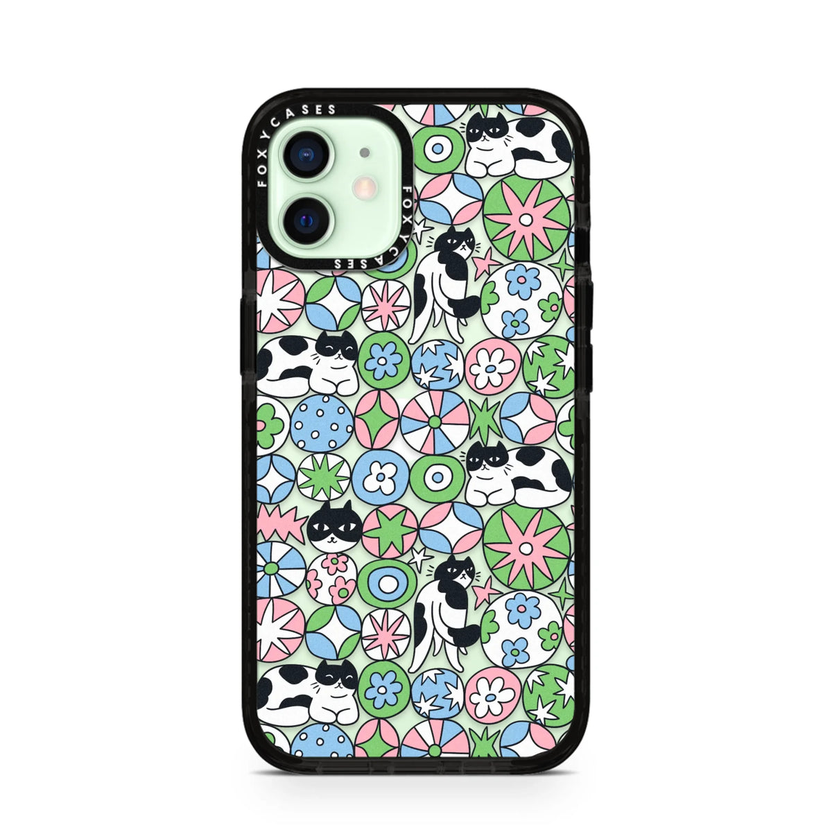 iPhone-12-Green