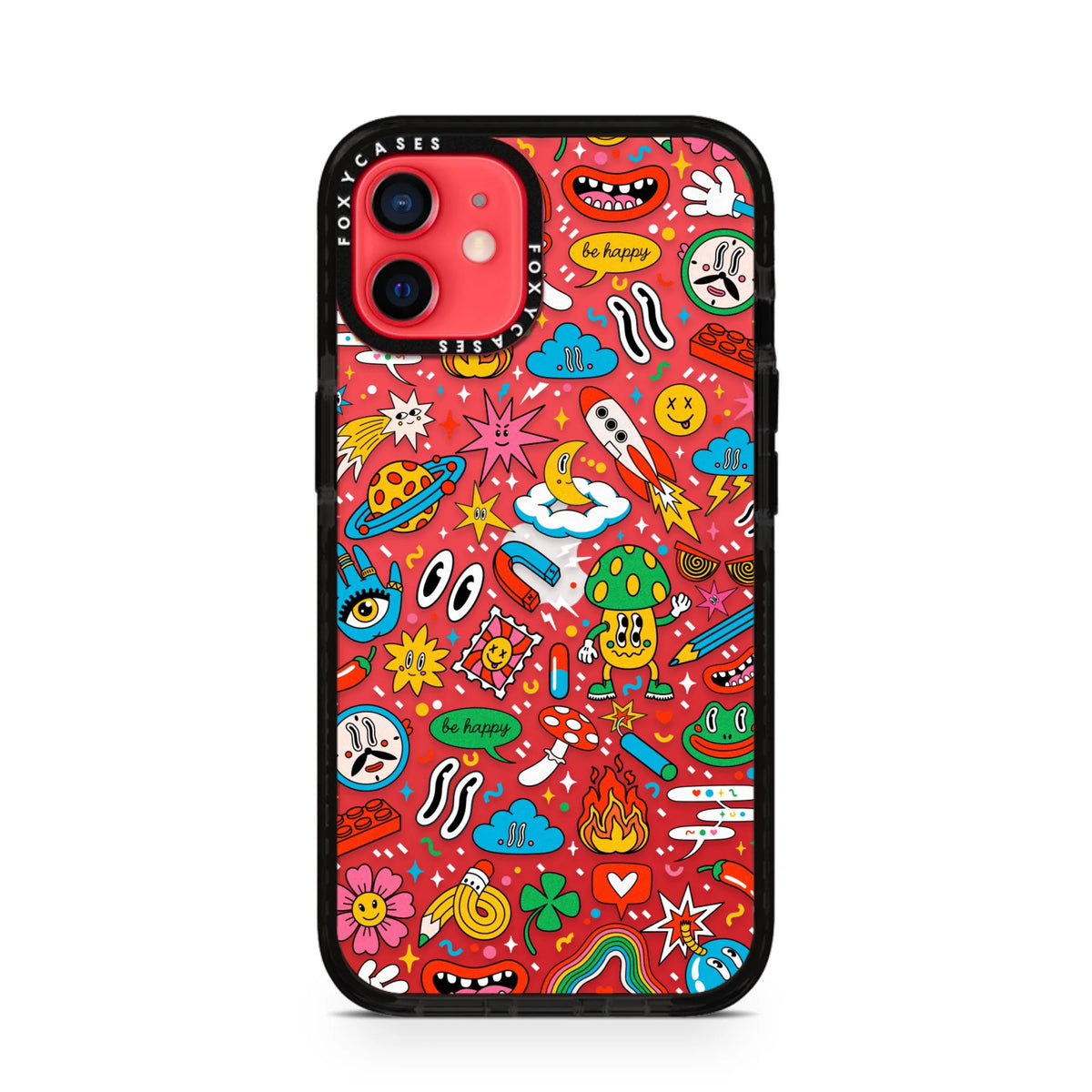 iPhone-12-Red