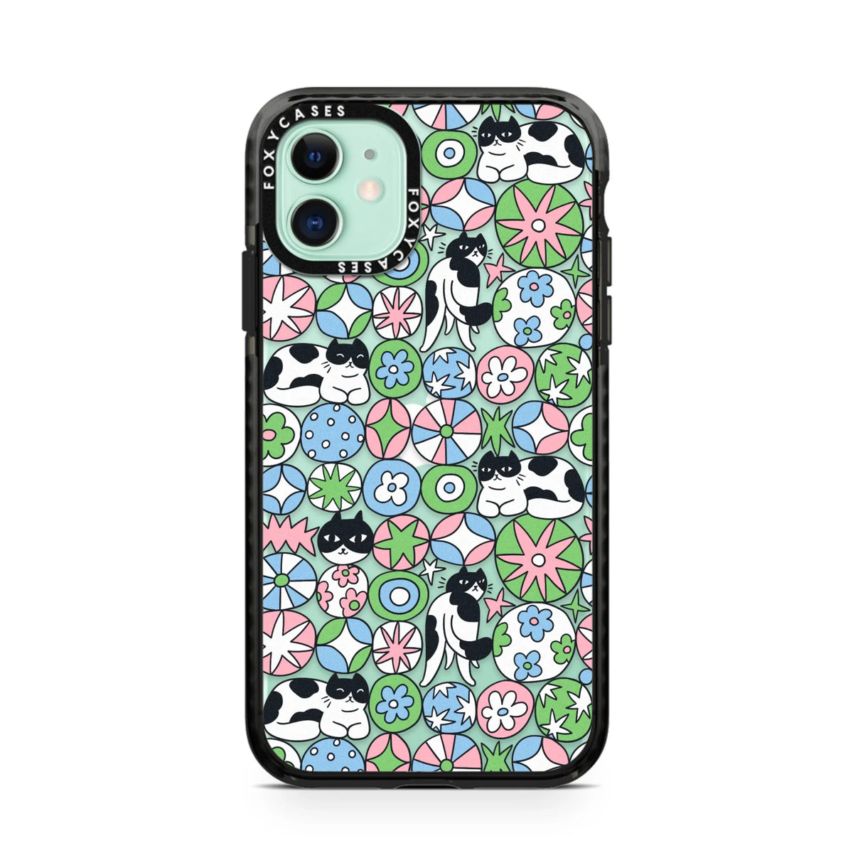 iPhone-11-Green