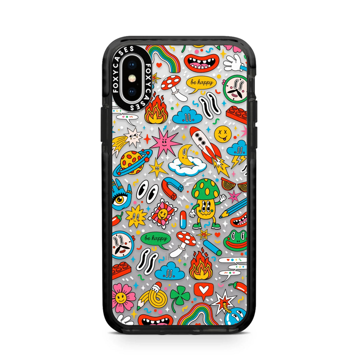 iPhone-XS-Silver