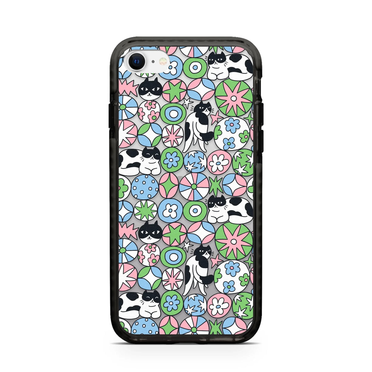 iPhone-SE-Silver