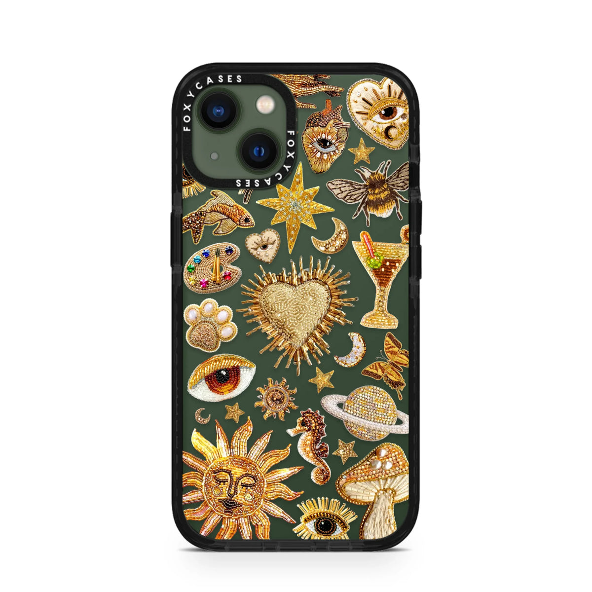 iPhone-13-Green