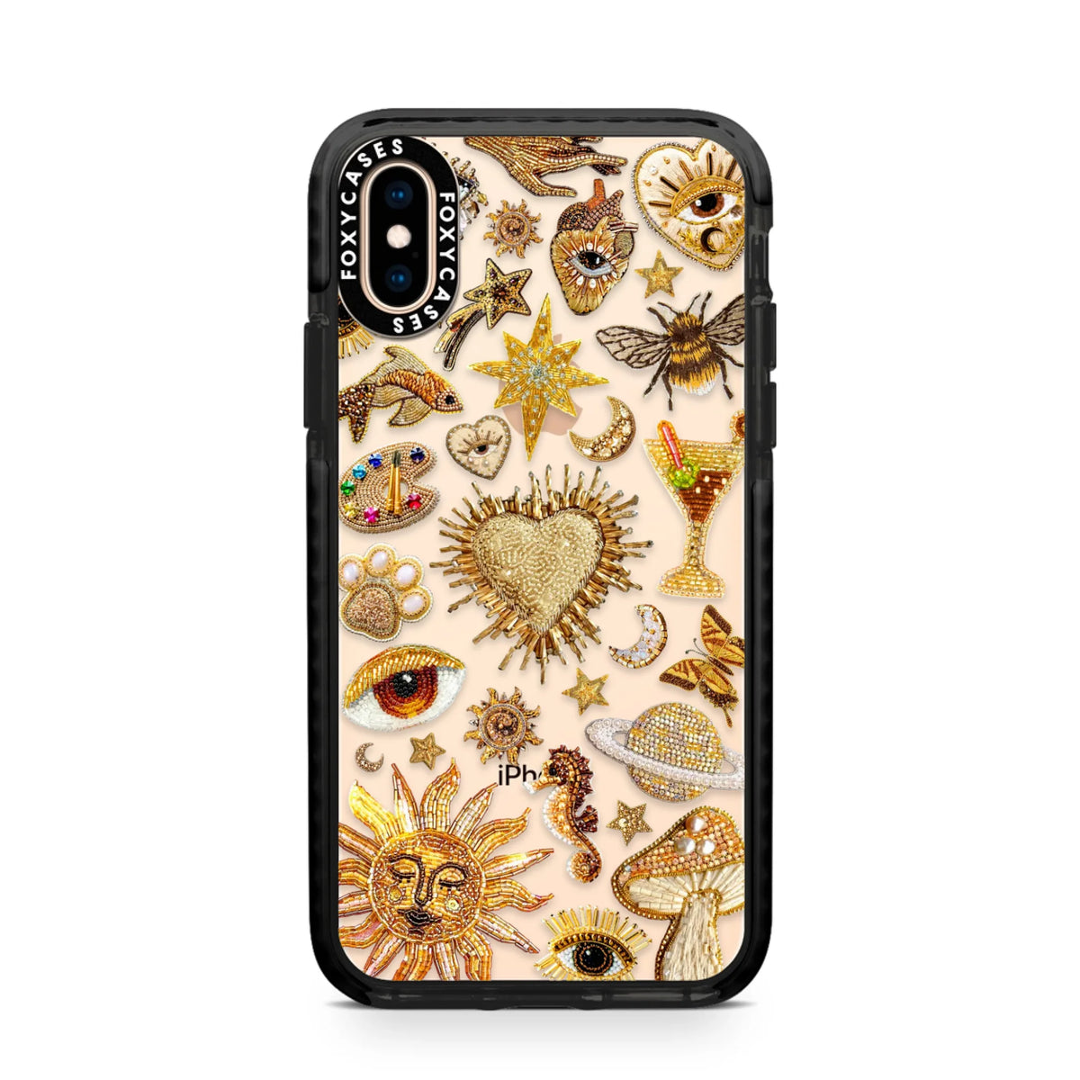 iPhone-XS-Gold