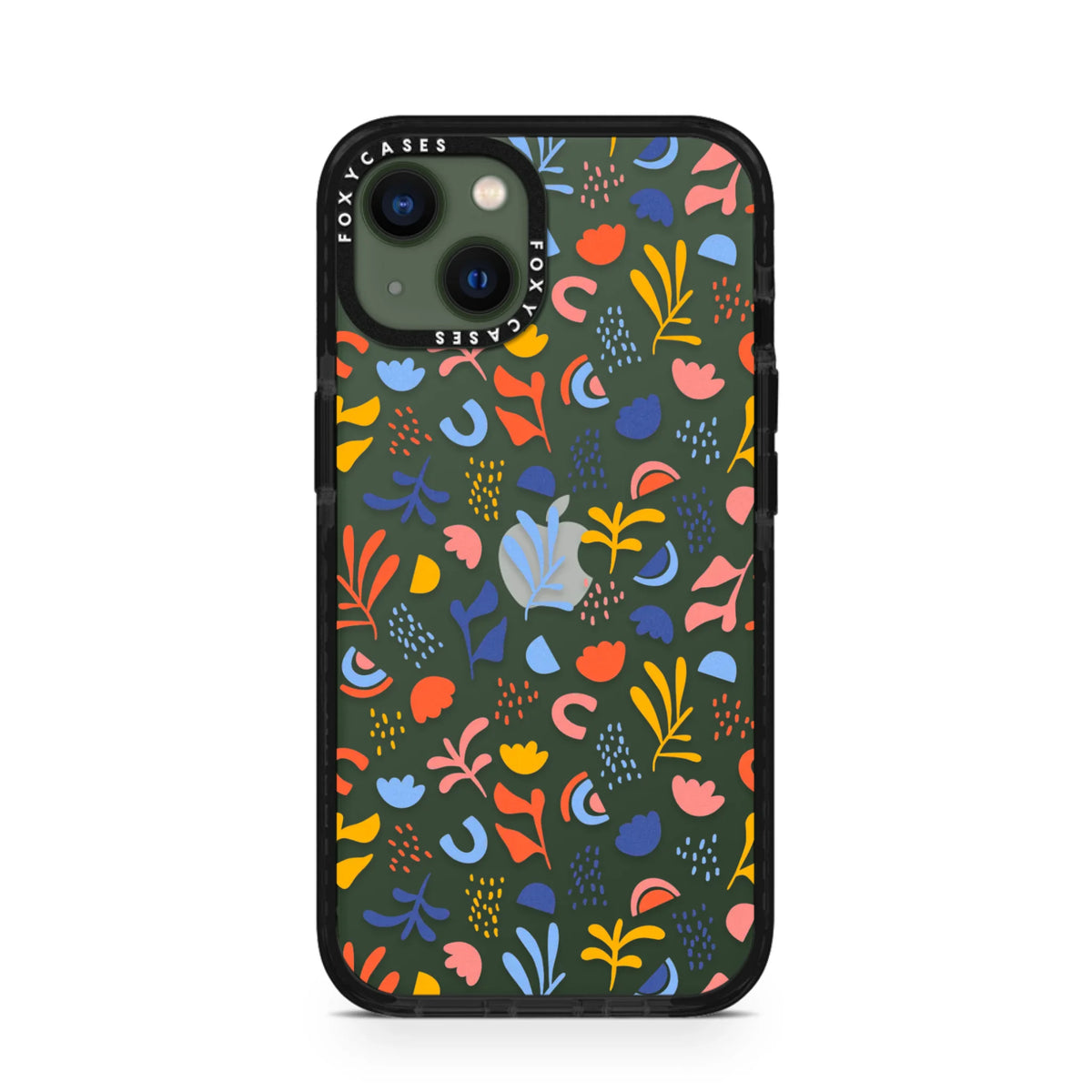 iPhone-13-Green
