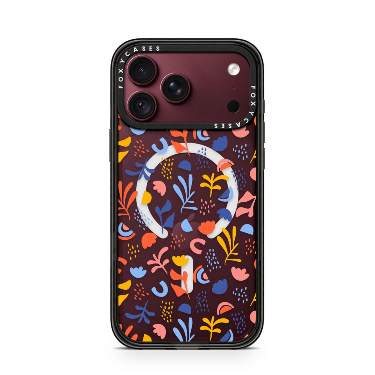 iPhone-18-Pro-Max-Burgundy