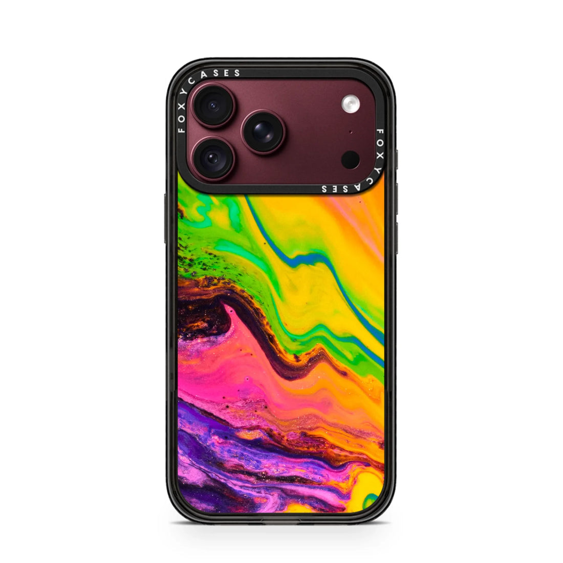 iPhone-18-Pro-Max-Burgundy
