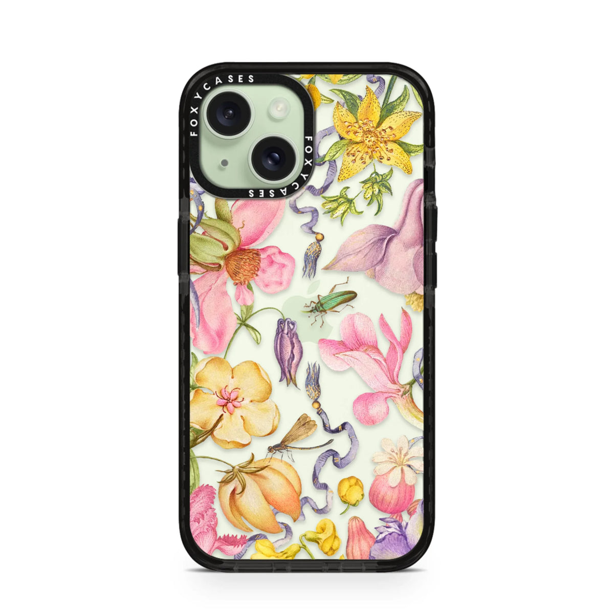iPhone-15-Green