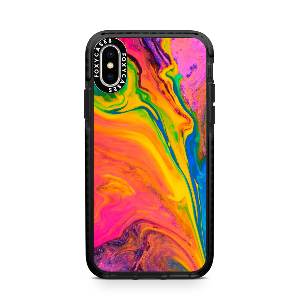 iPhone-XS-Silver