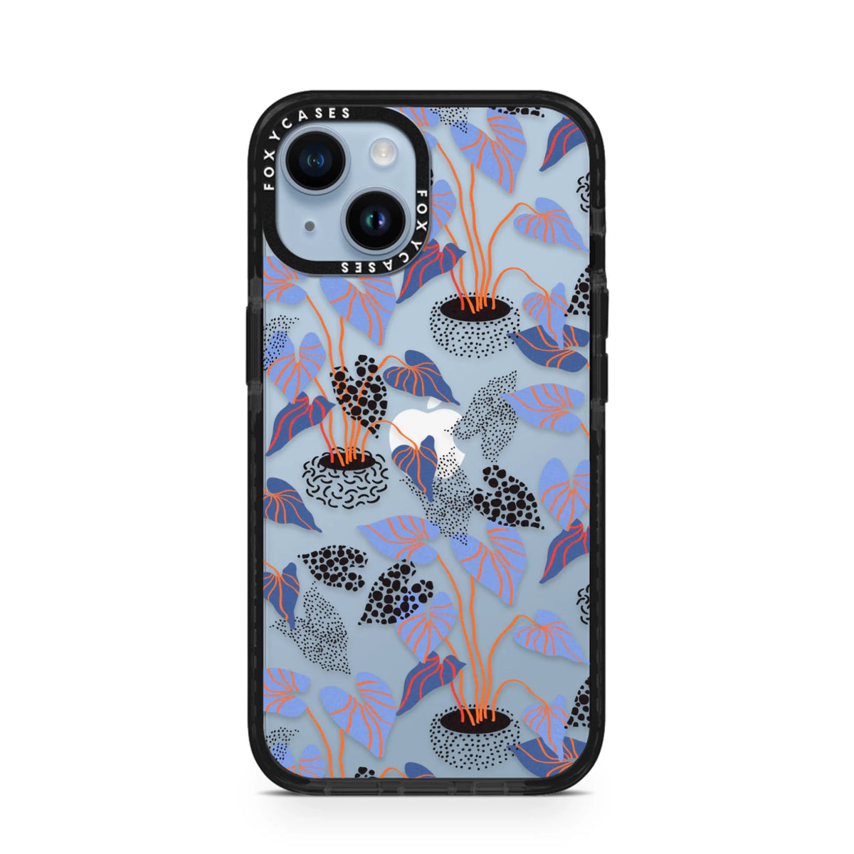 iPhone-14-Blue