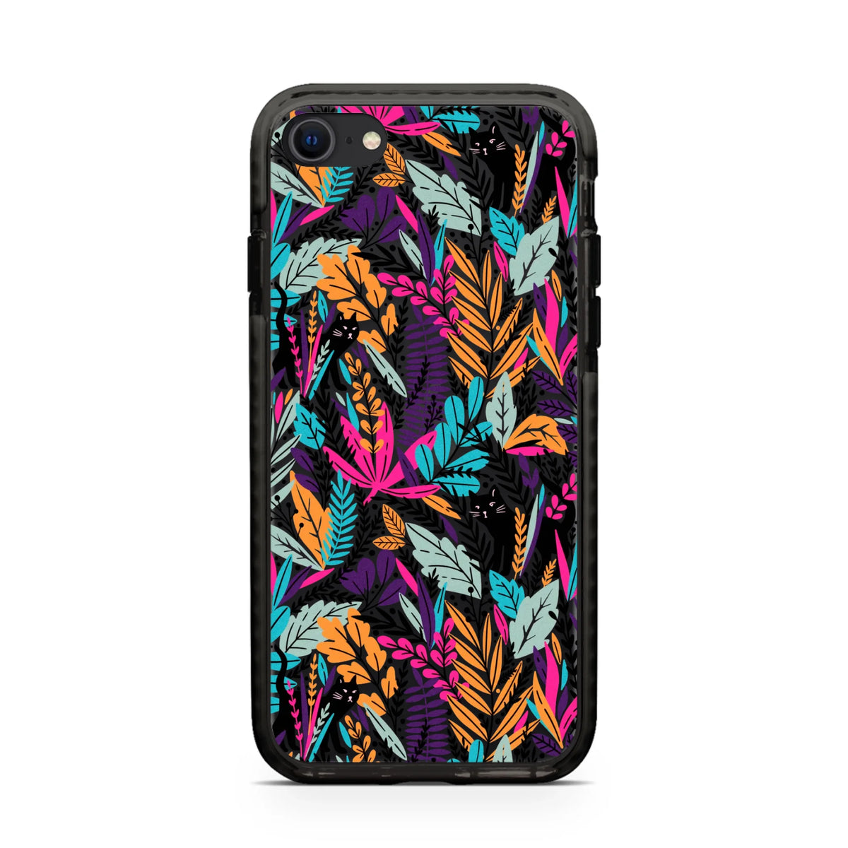 iPhone-SE-Black