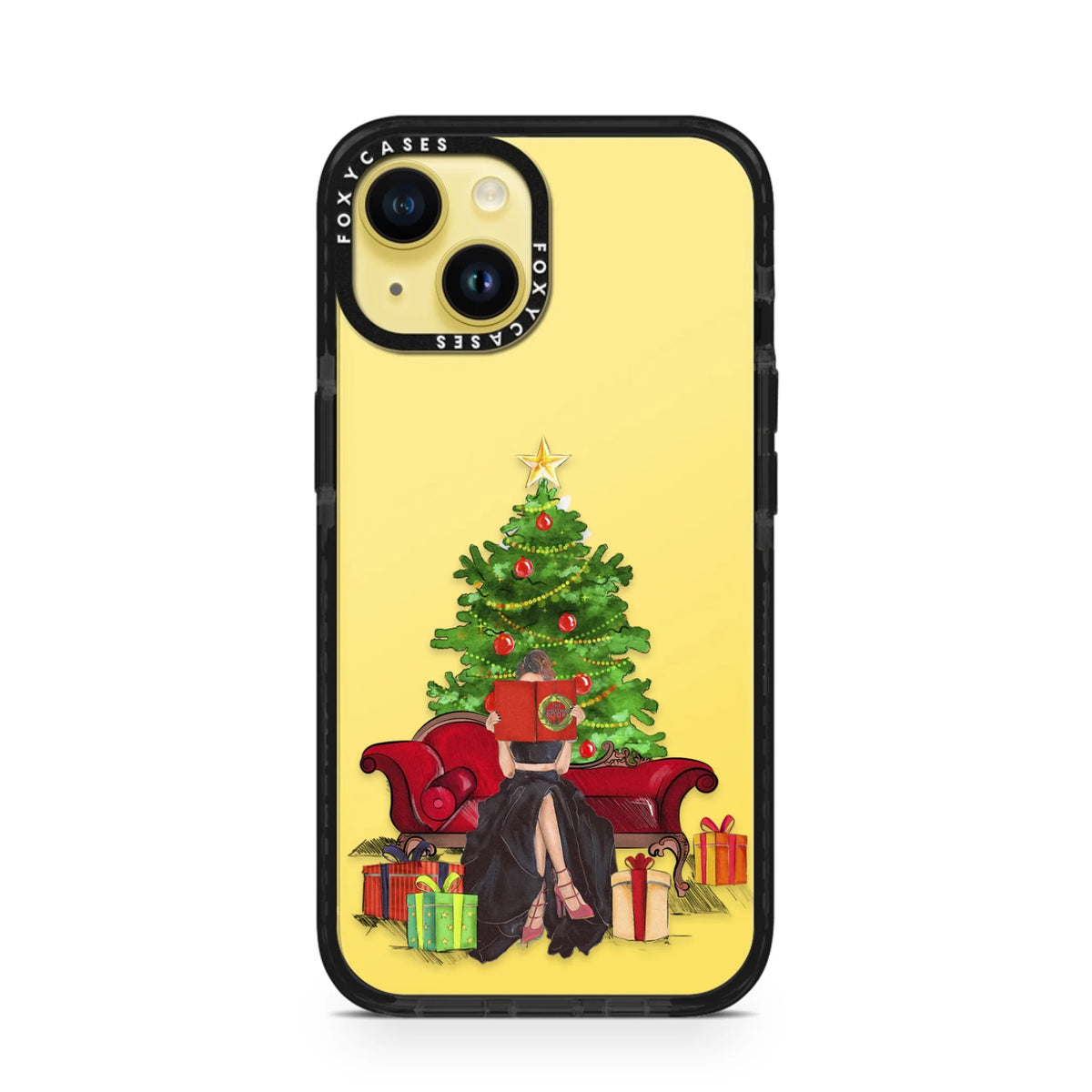 iPhone-14-Yellow