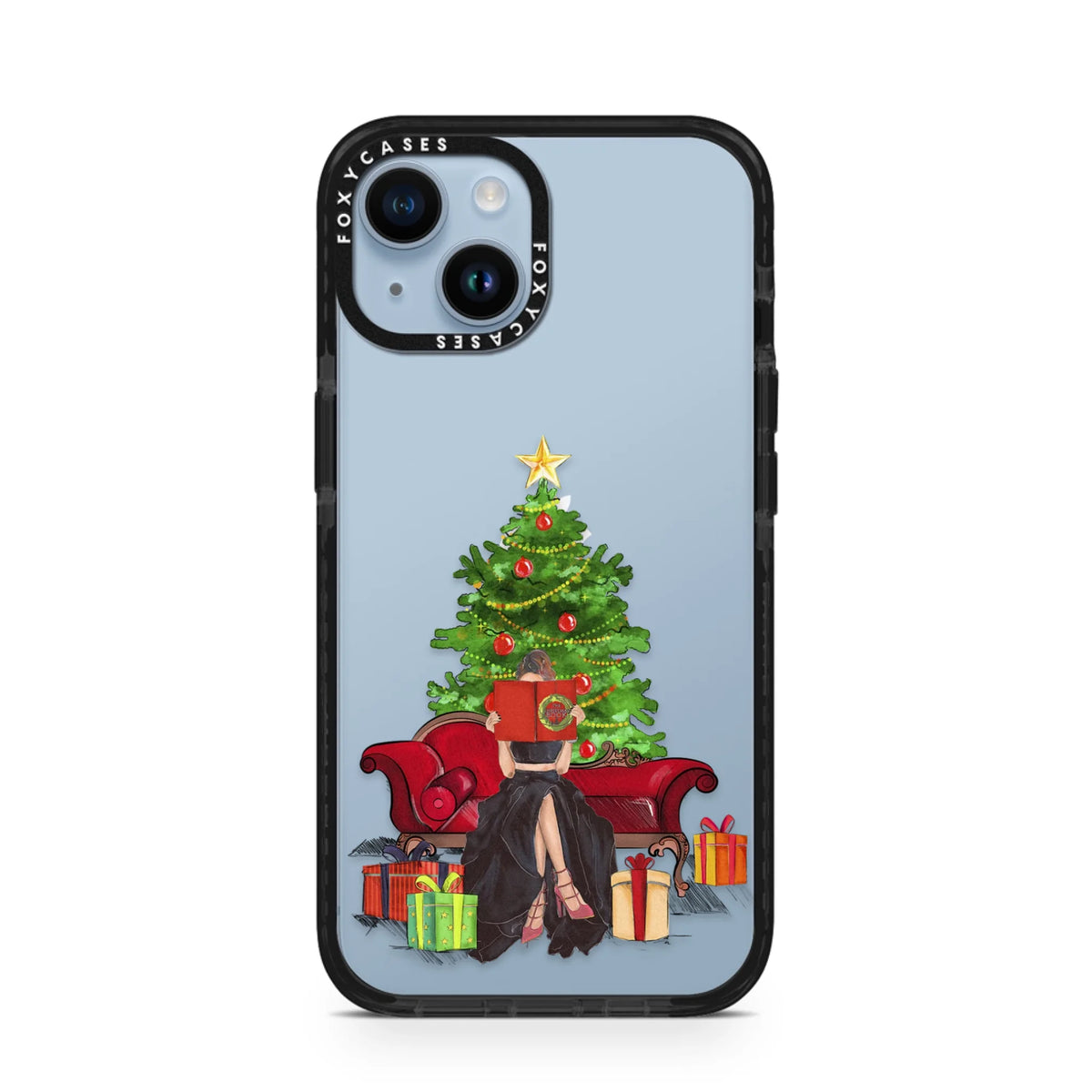 iPhone-14-Blue