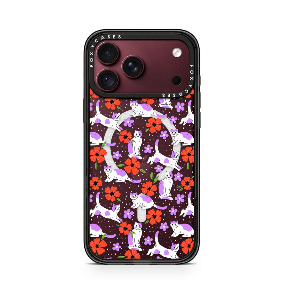 iPhone-18-Pro-Max-Burgundy