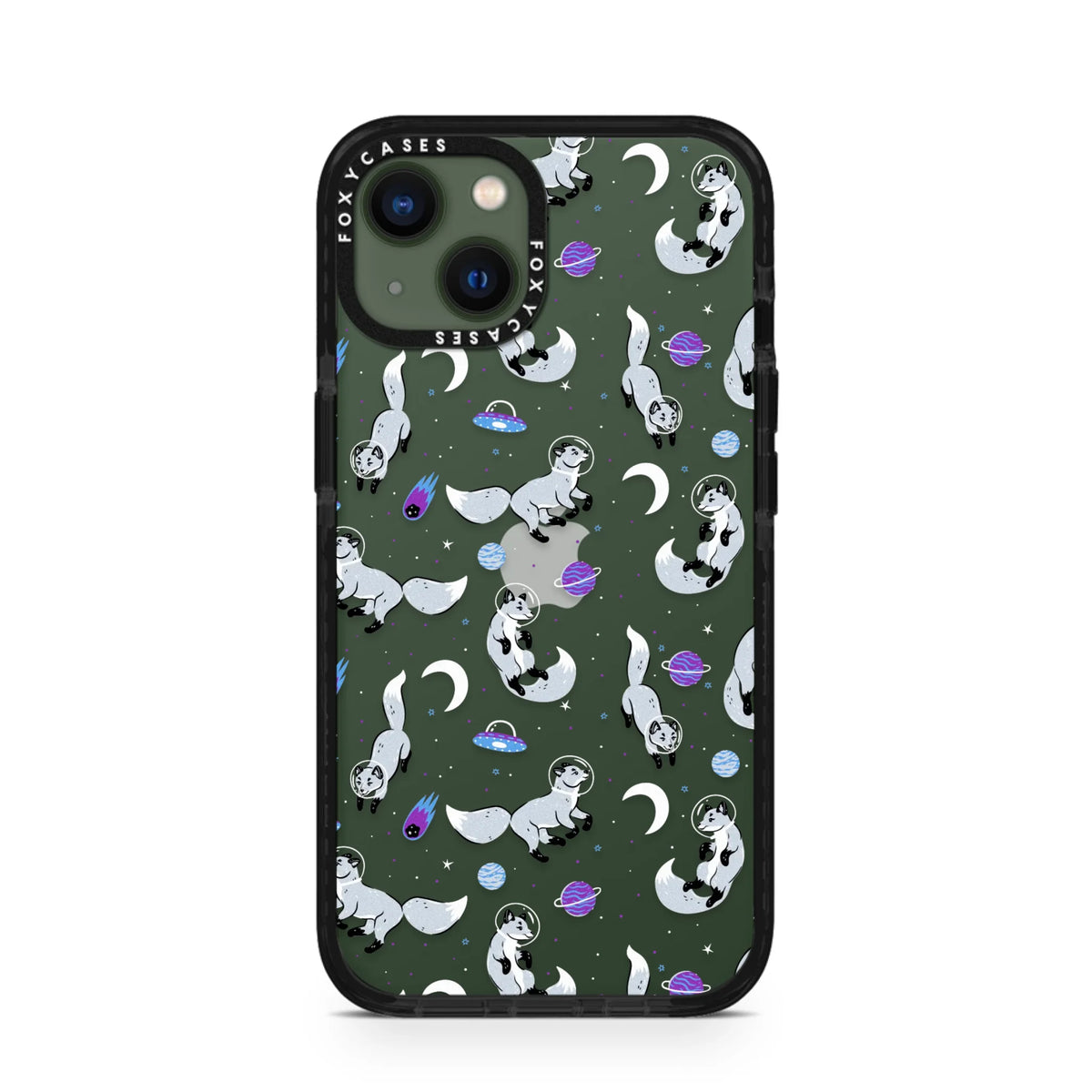 iPhone-13-Green