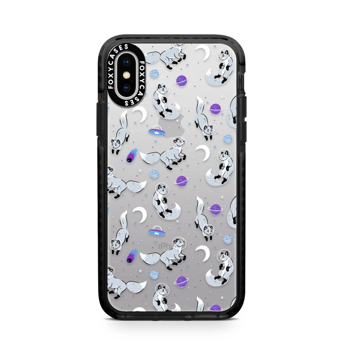 iPhone-XS-Silver