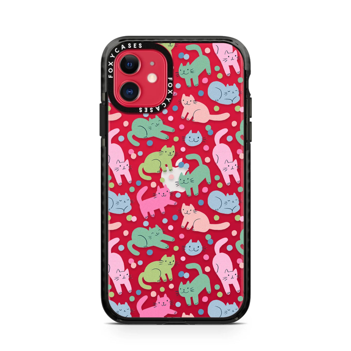 iPhone-11-Red
