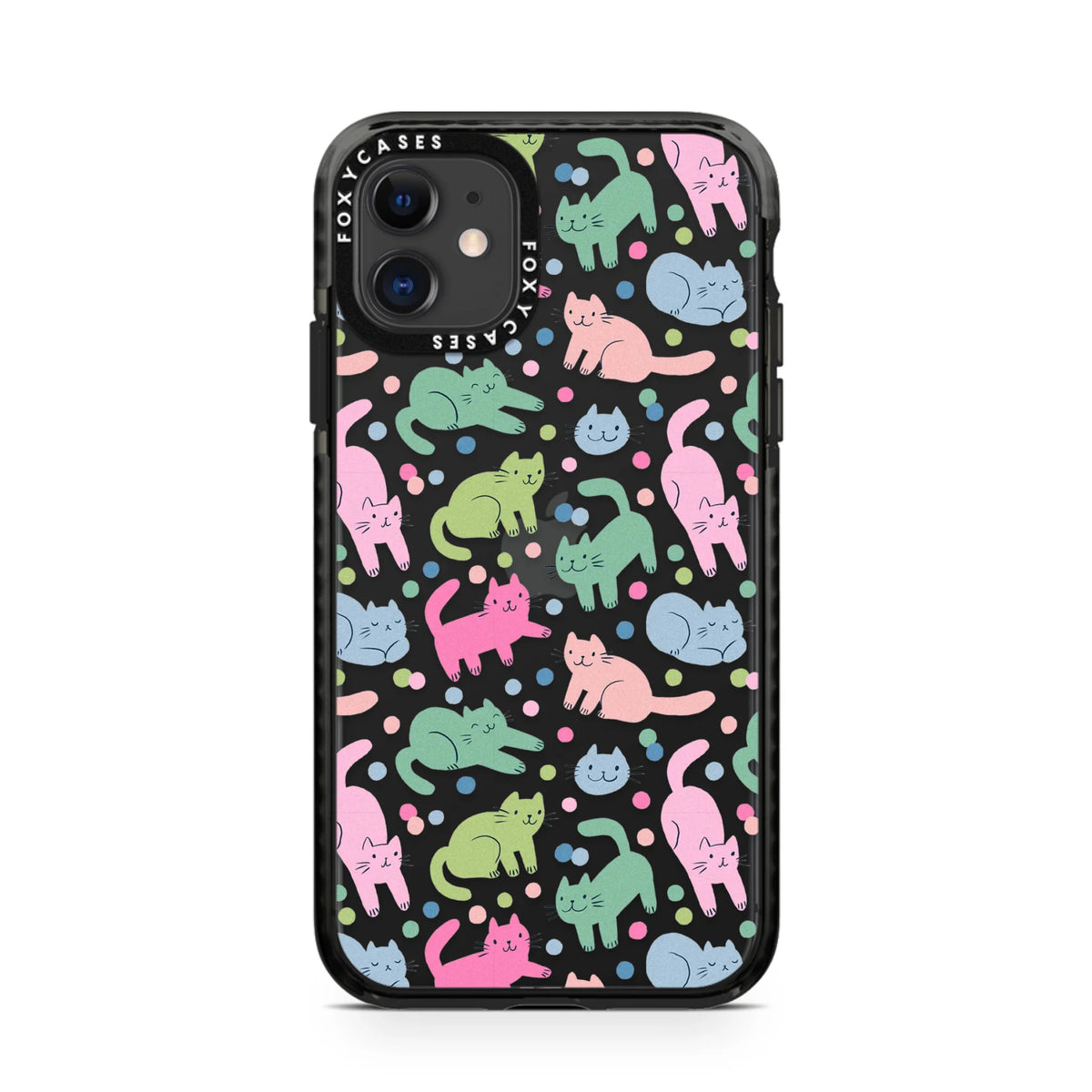 iPhone-11-Black