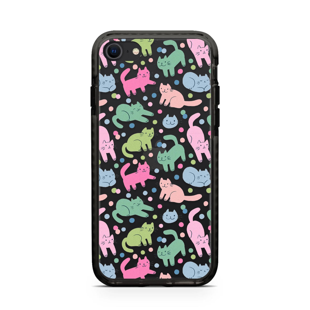 iPhone-SE-Black
