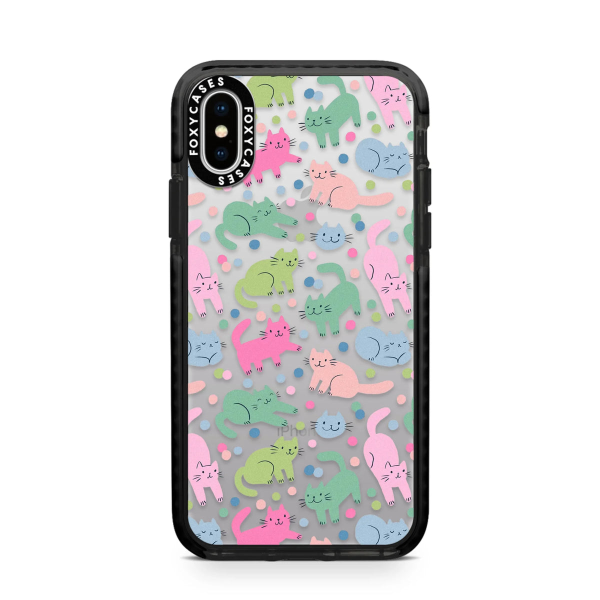 iPhone-XS-Silver
