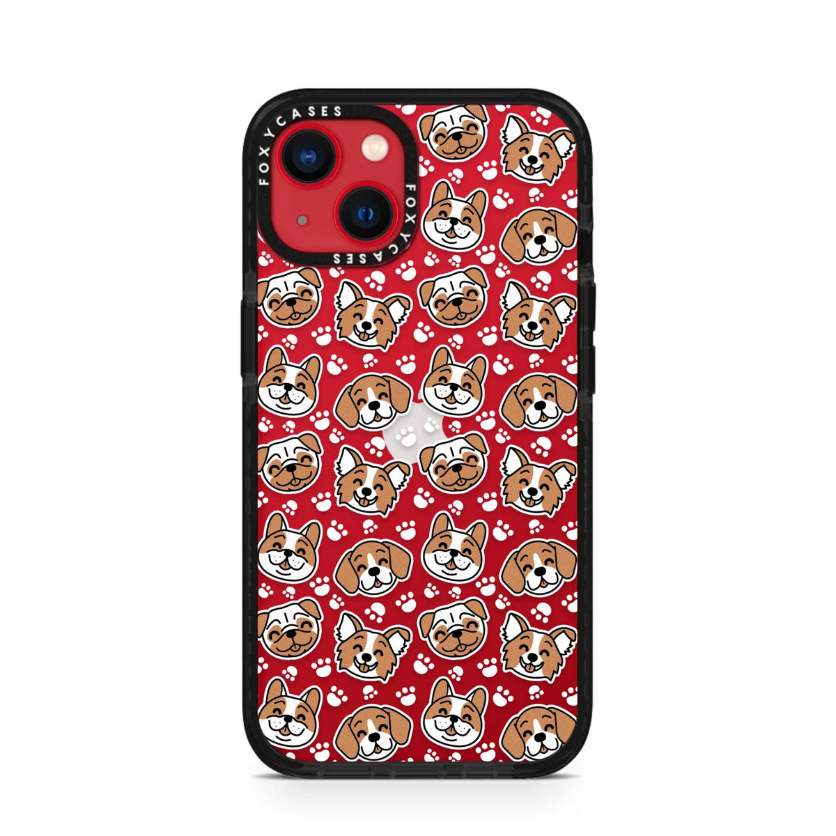 iPhone-13-Red