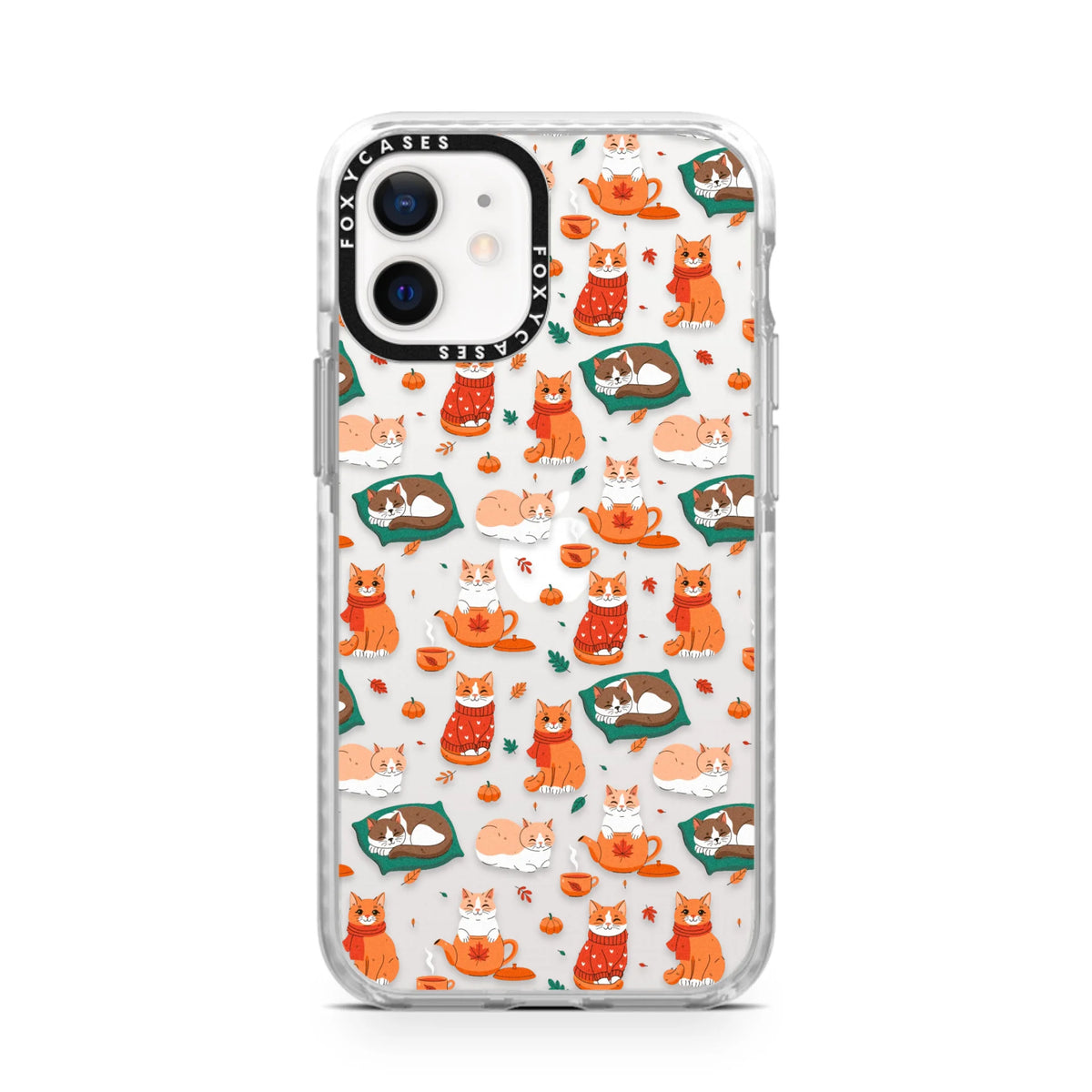 iPhone-12-Mini-White
