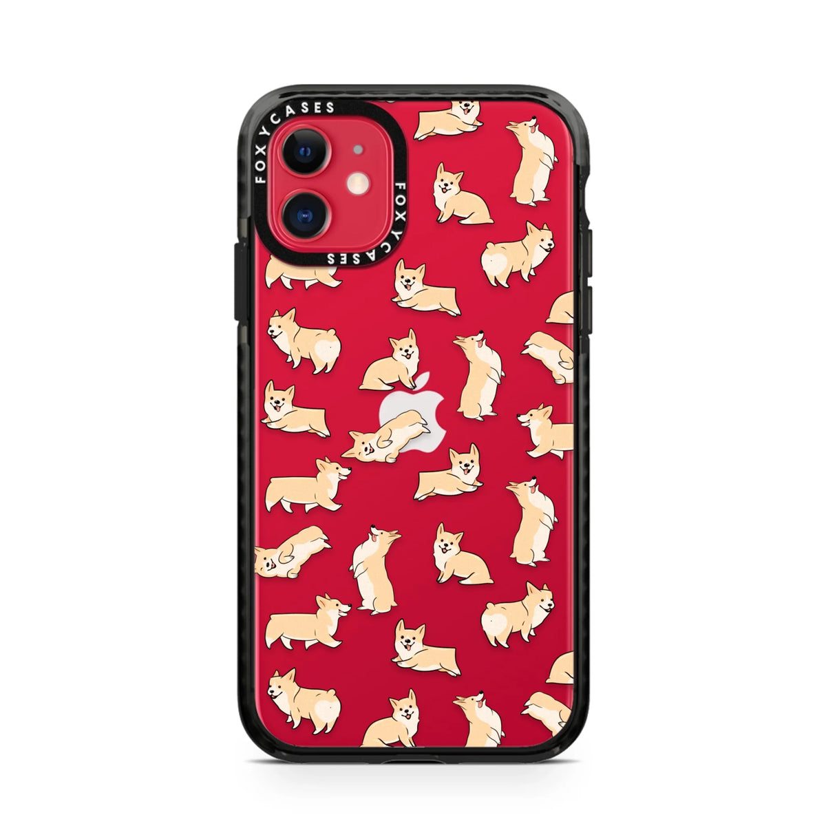 iPhone-11-Red