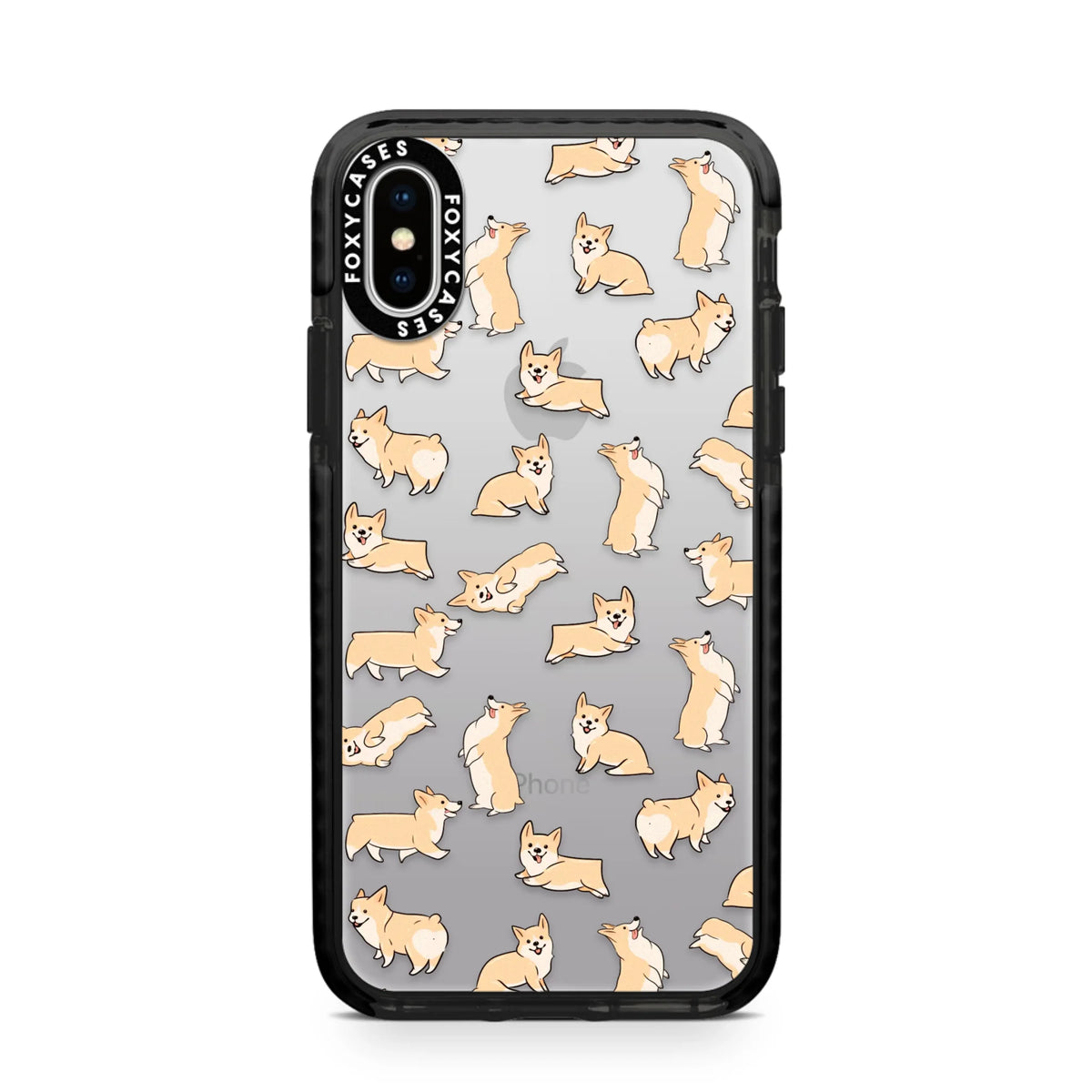 iPhone-XS-Silver